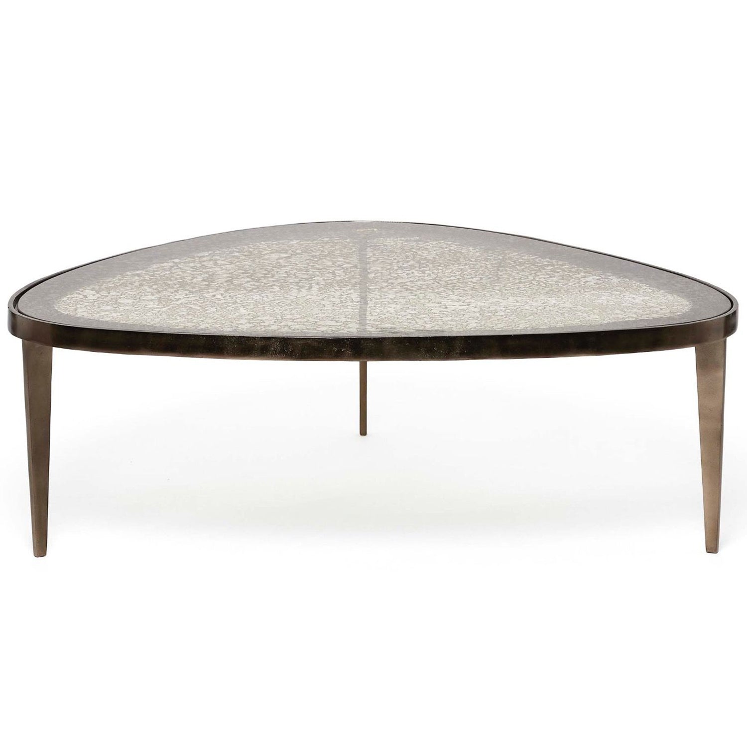 Interlude Home Jan Cocktail Table