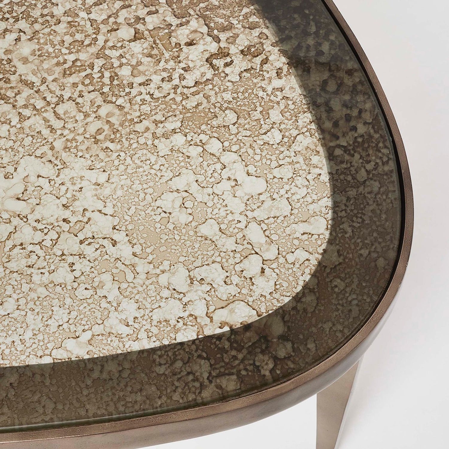 Interlude Home Jan Cocktail Table