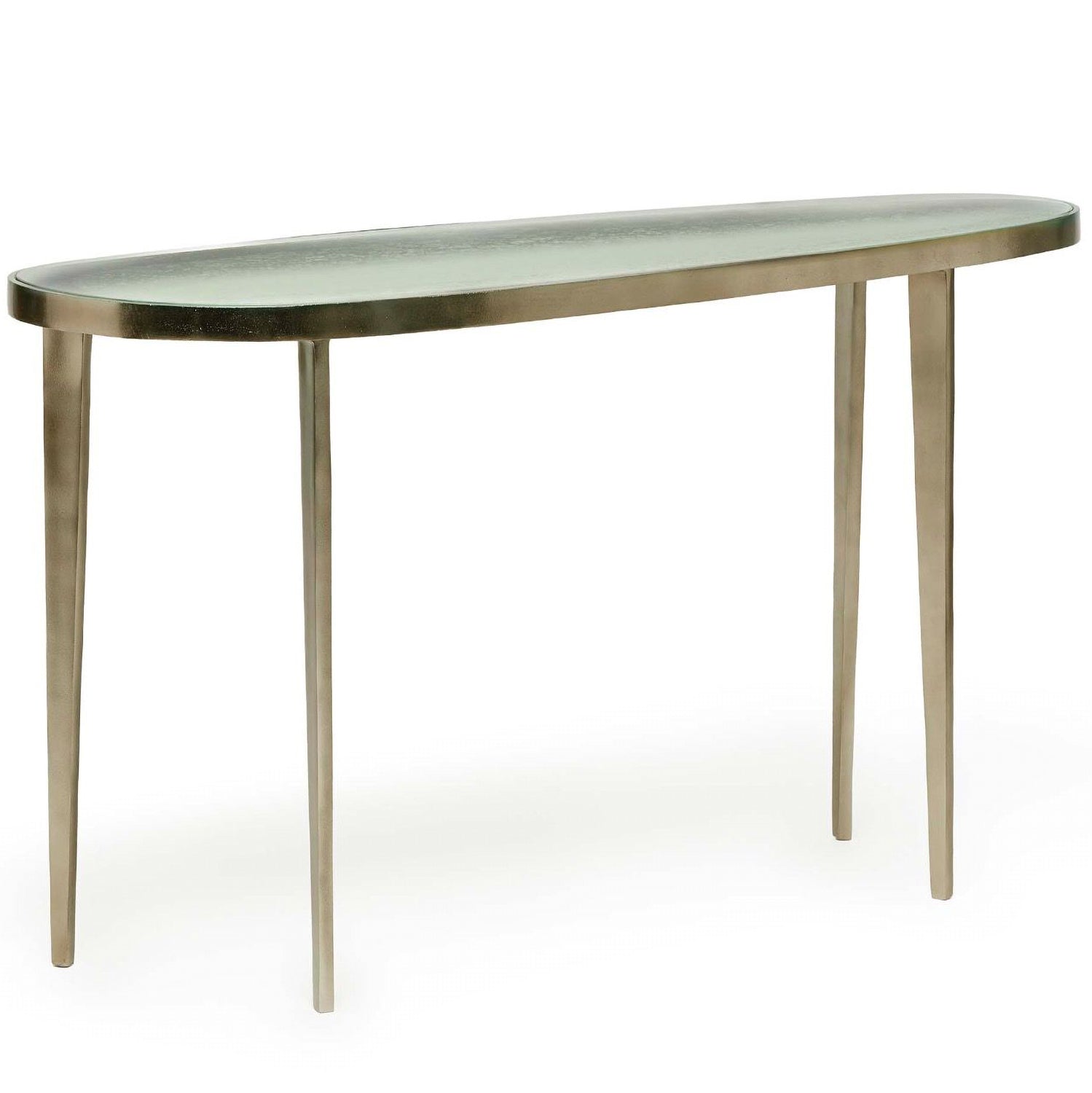 Interlude Home Jan Console Table