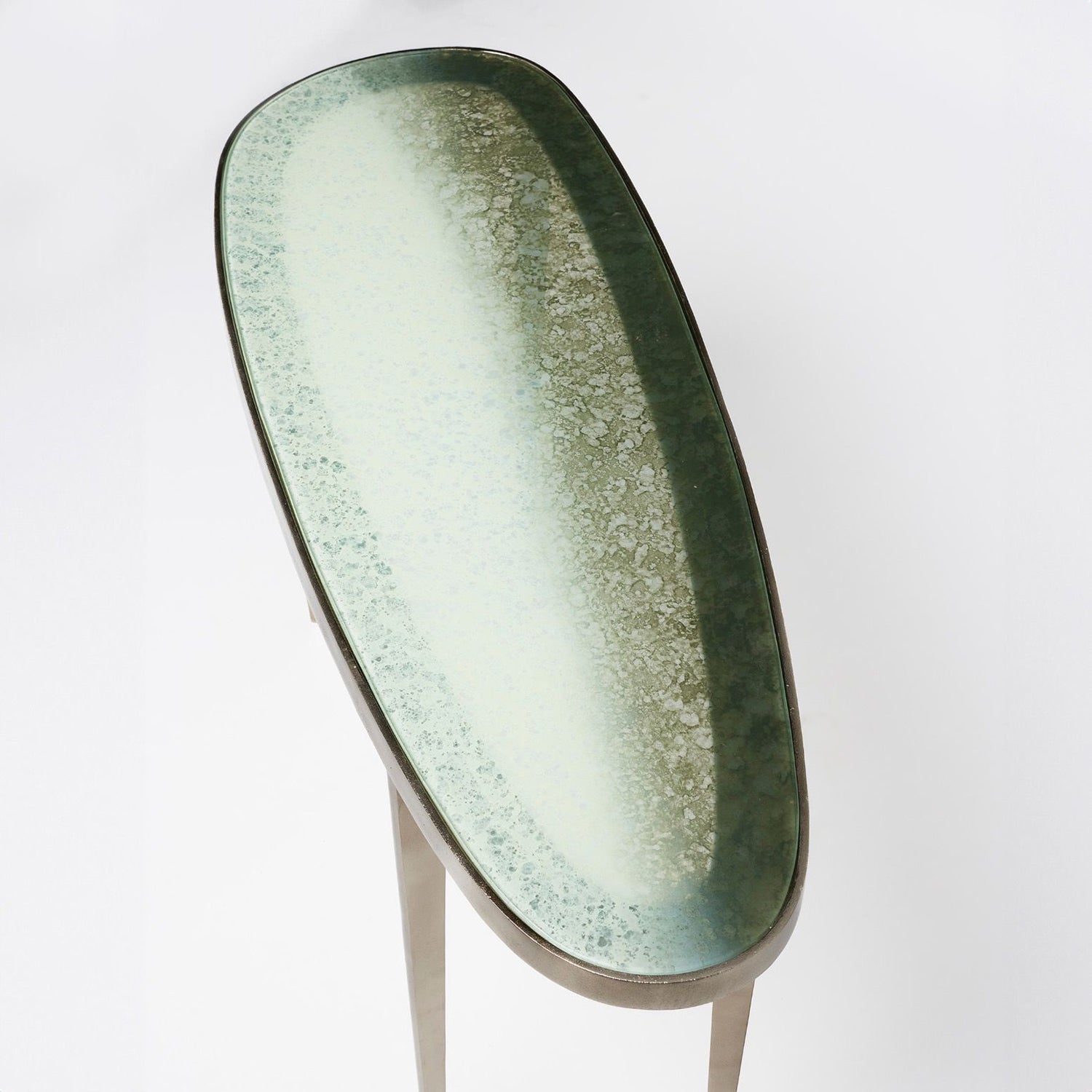 Interlude Home Jan Console Table