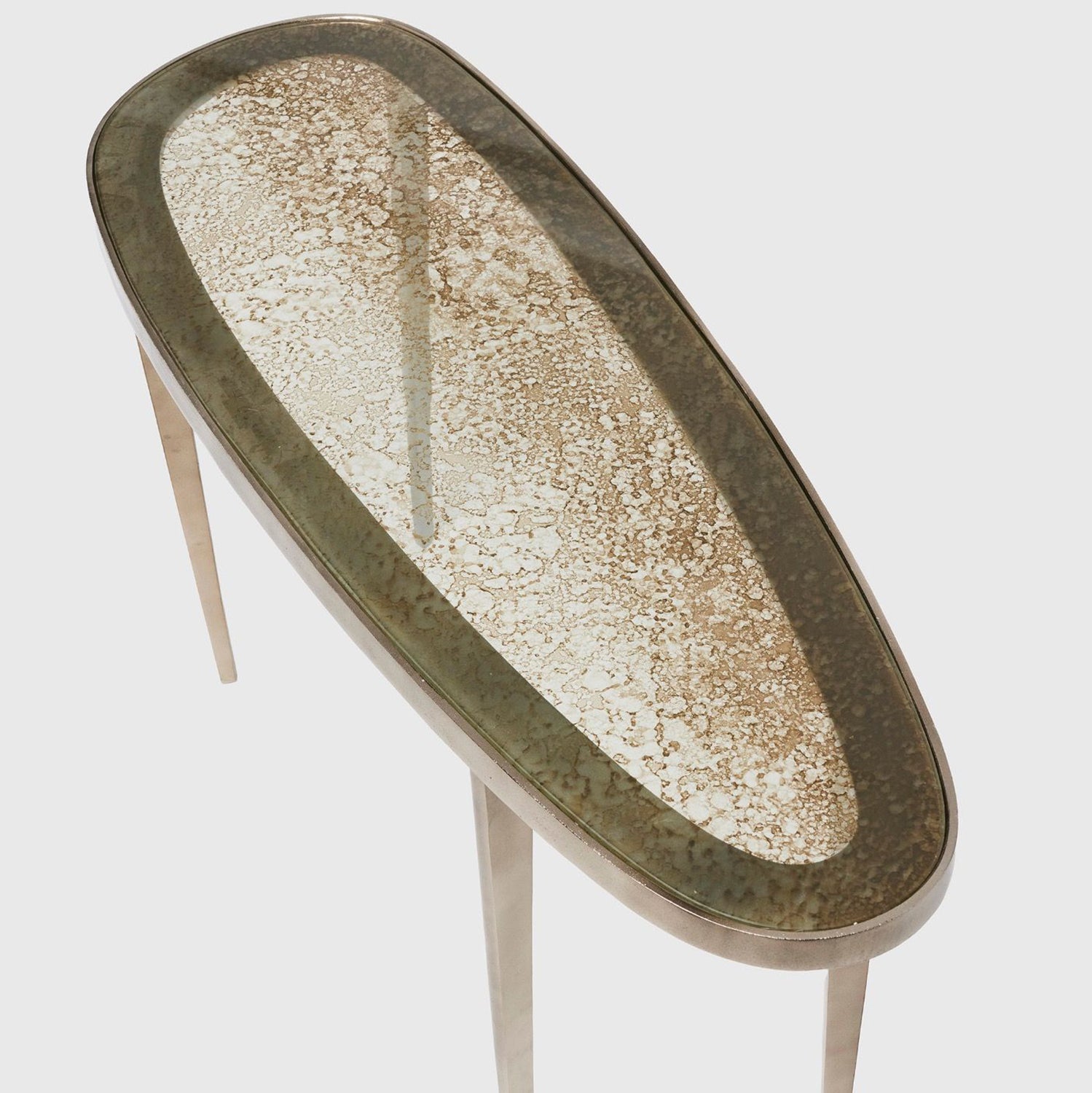 Interlude Home Jan Console Table