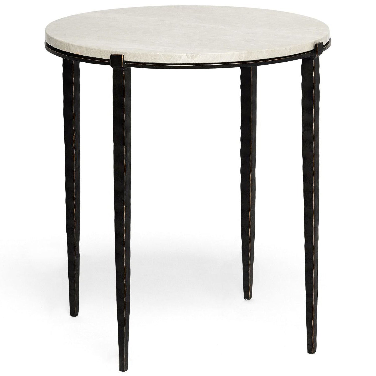Interlude Home Como Side Table
