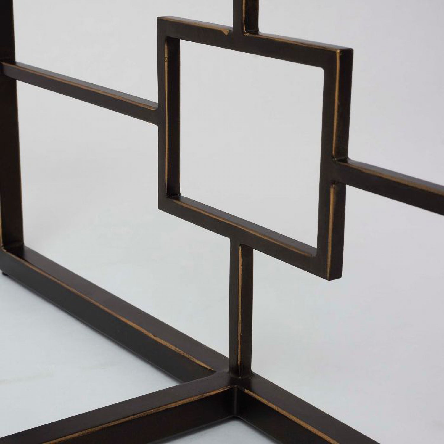 Interlude Home Somrig Cocktail Table