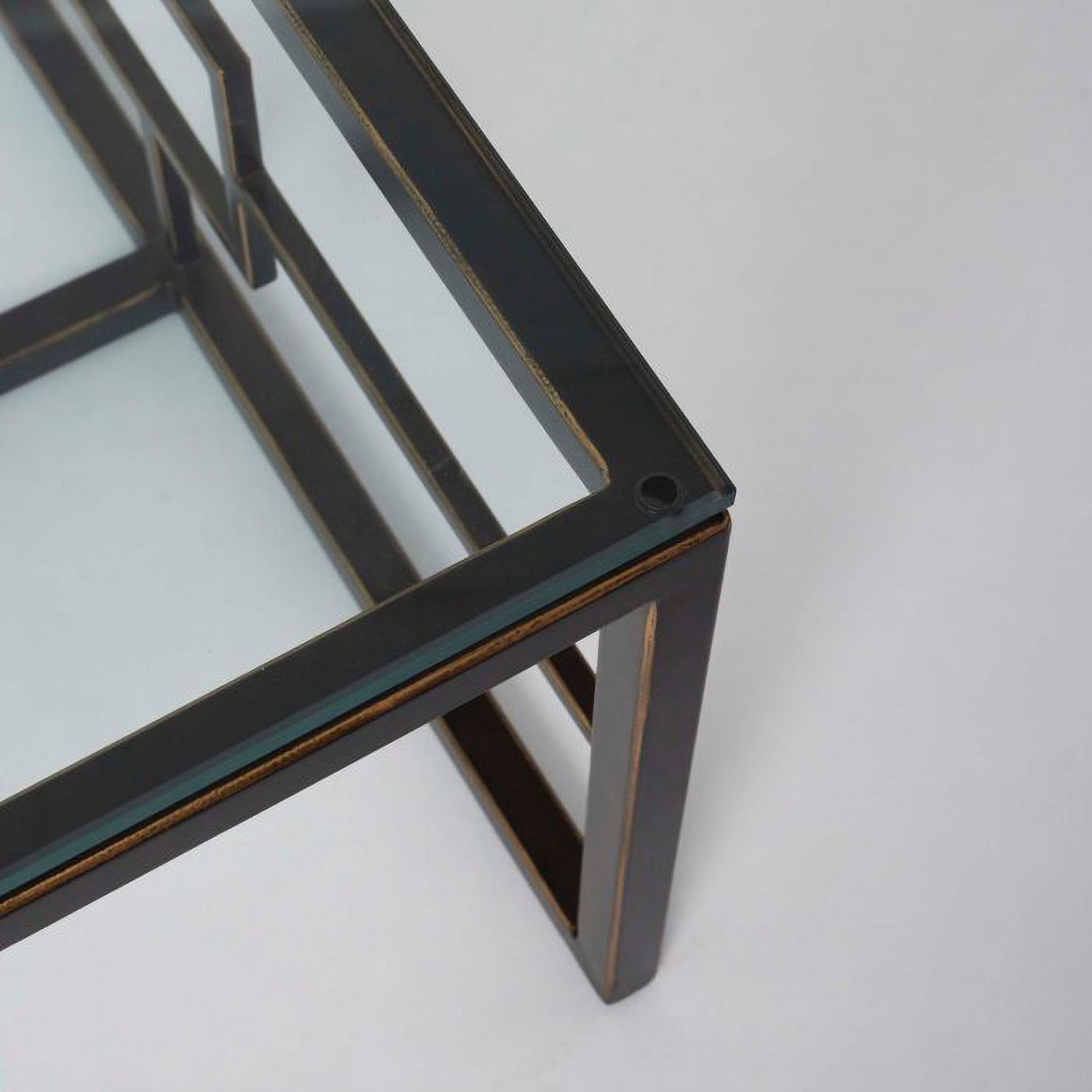 Interlude Home Somrig Cocktail Table