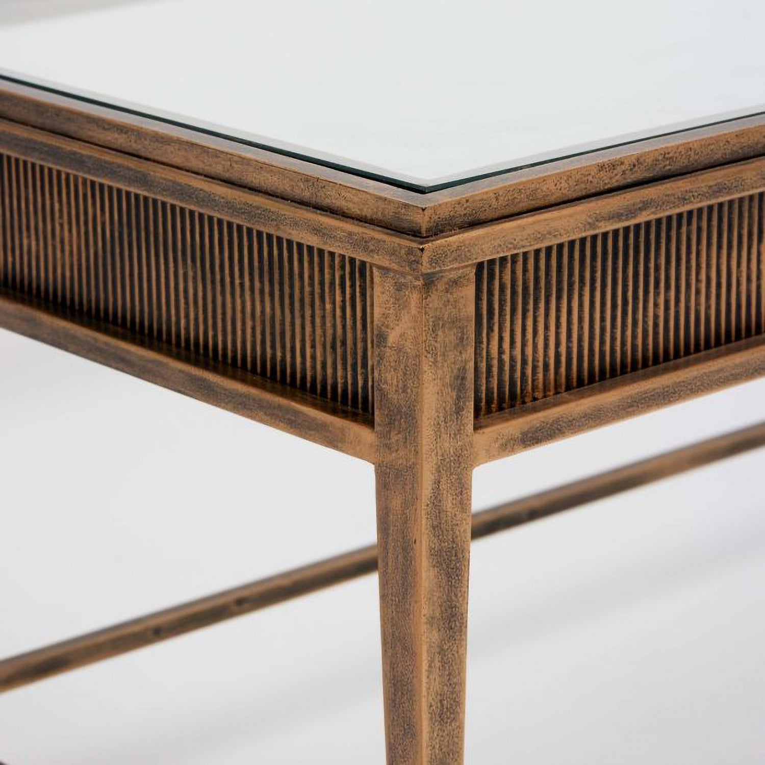 Interlude Home Camille Cocktail Table