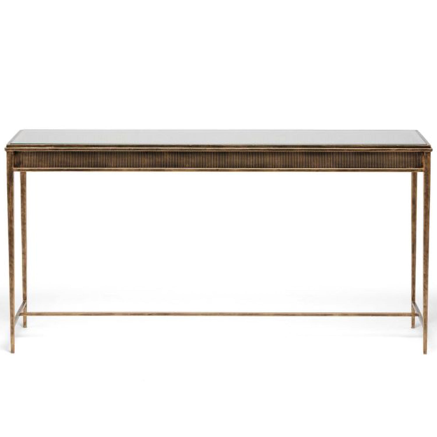 Interlude Home Camille Console Table