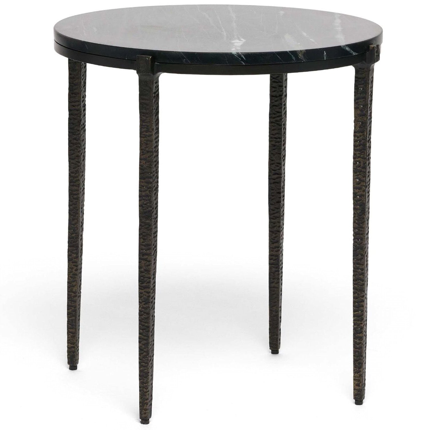 Interlude Home Como Side Table