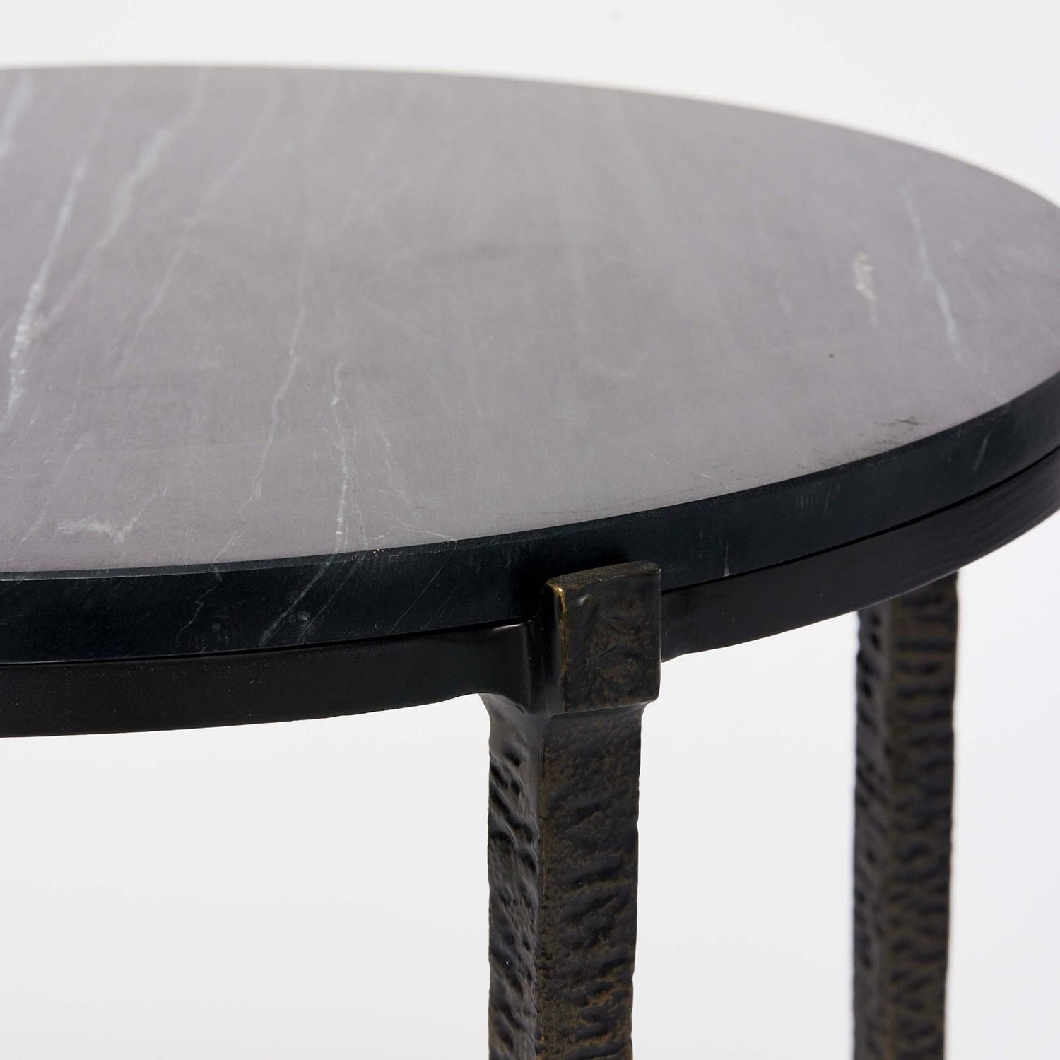 Interlude Home Como Side Table