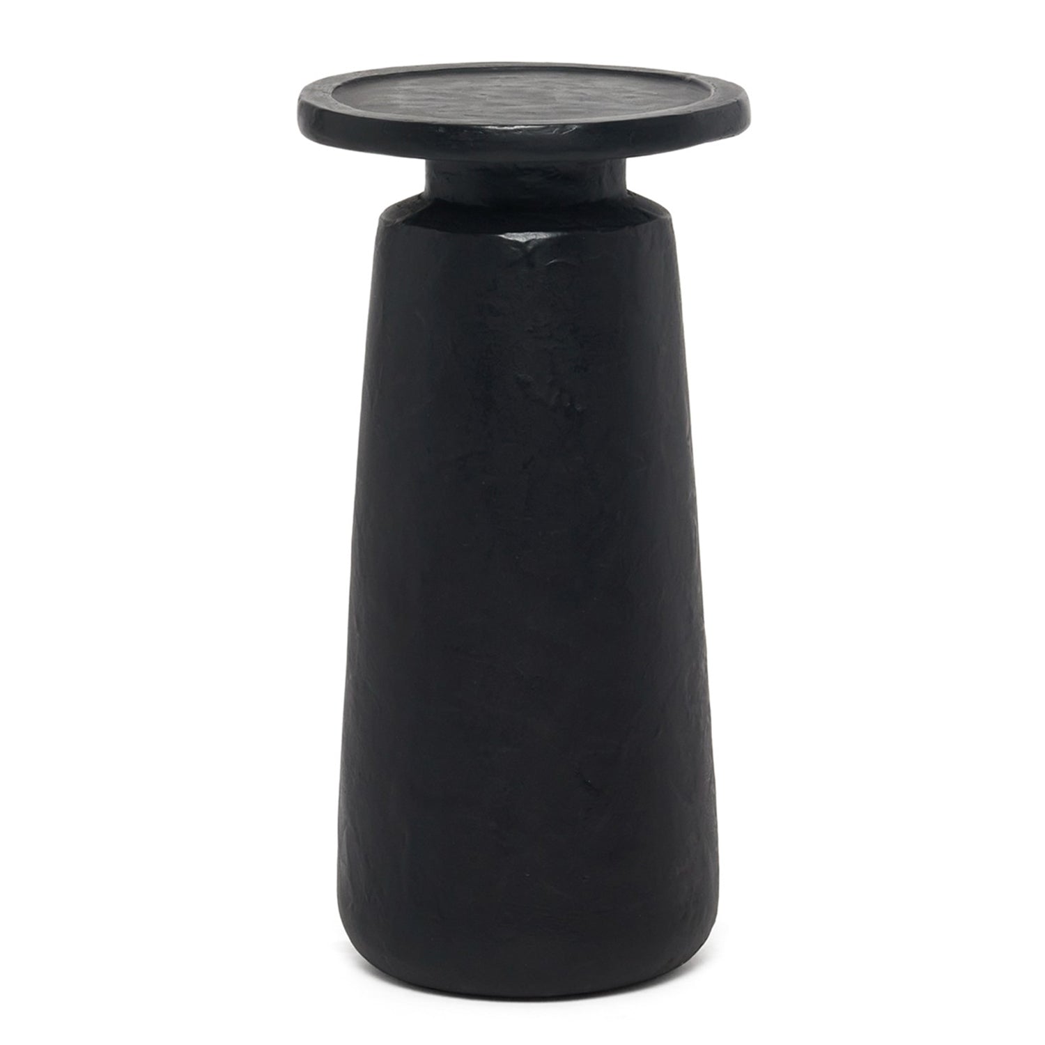 Interlude Home Malone Slate Drink Table