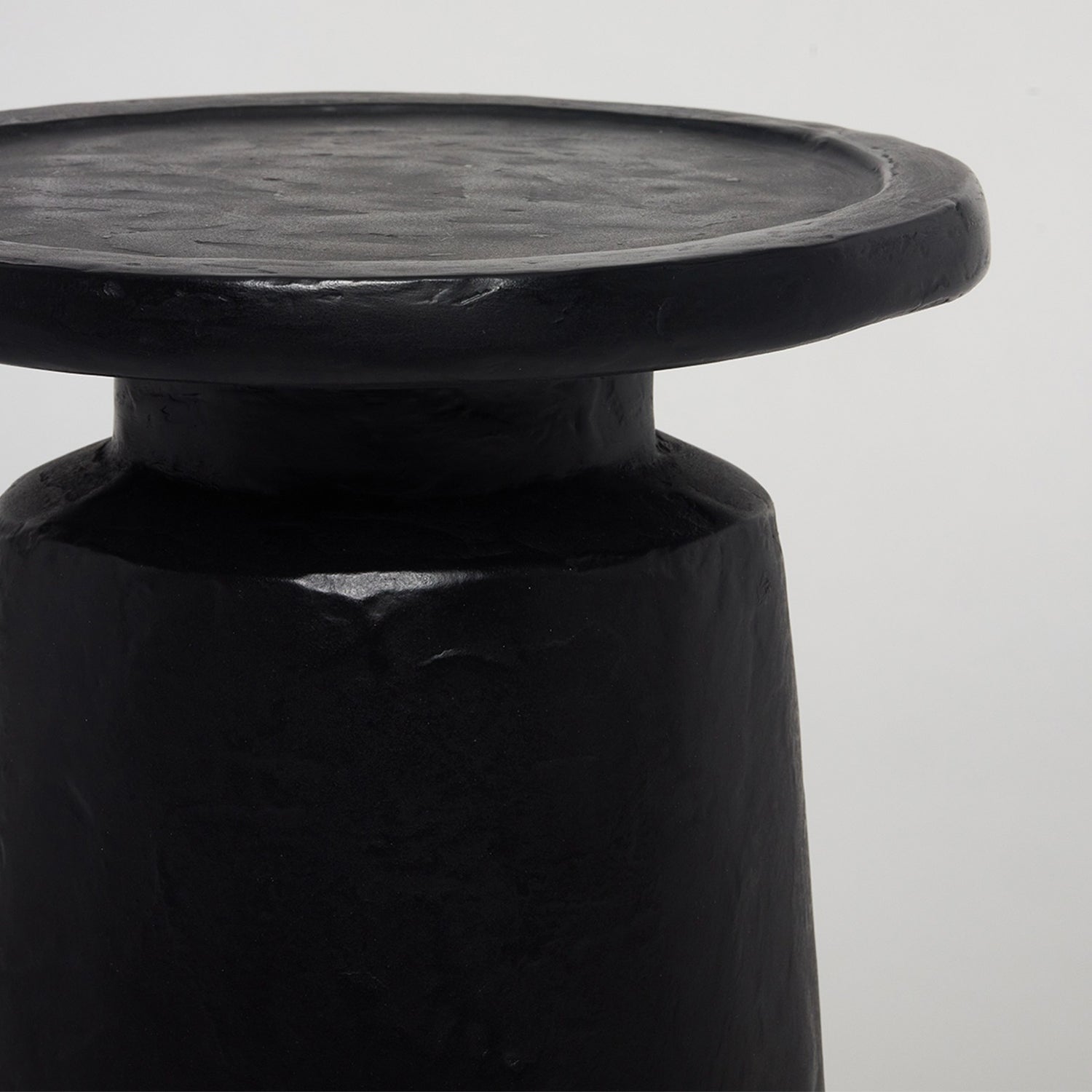 Interlude Home Malone Slate Drink Table