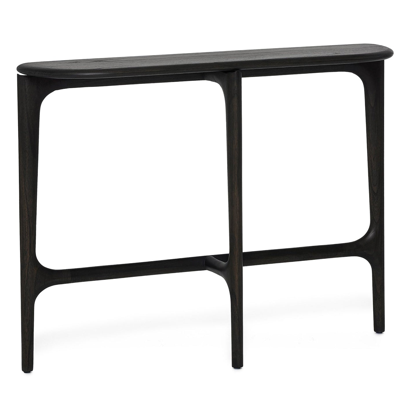 Interlude Home Morgan Cinder Console
