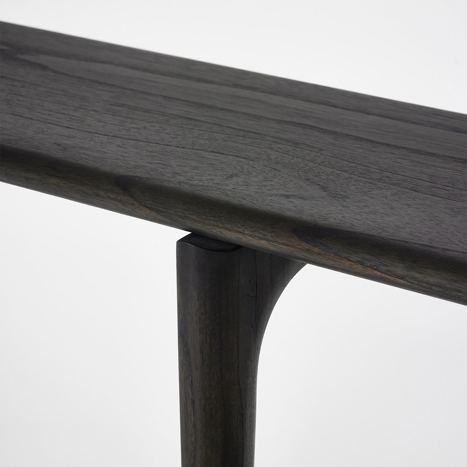Interlude Home Morgan Cinder Console