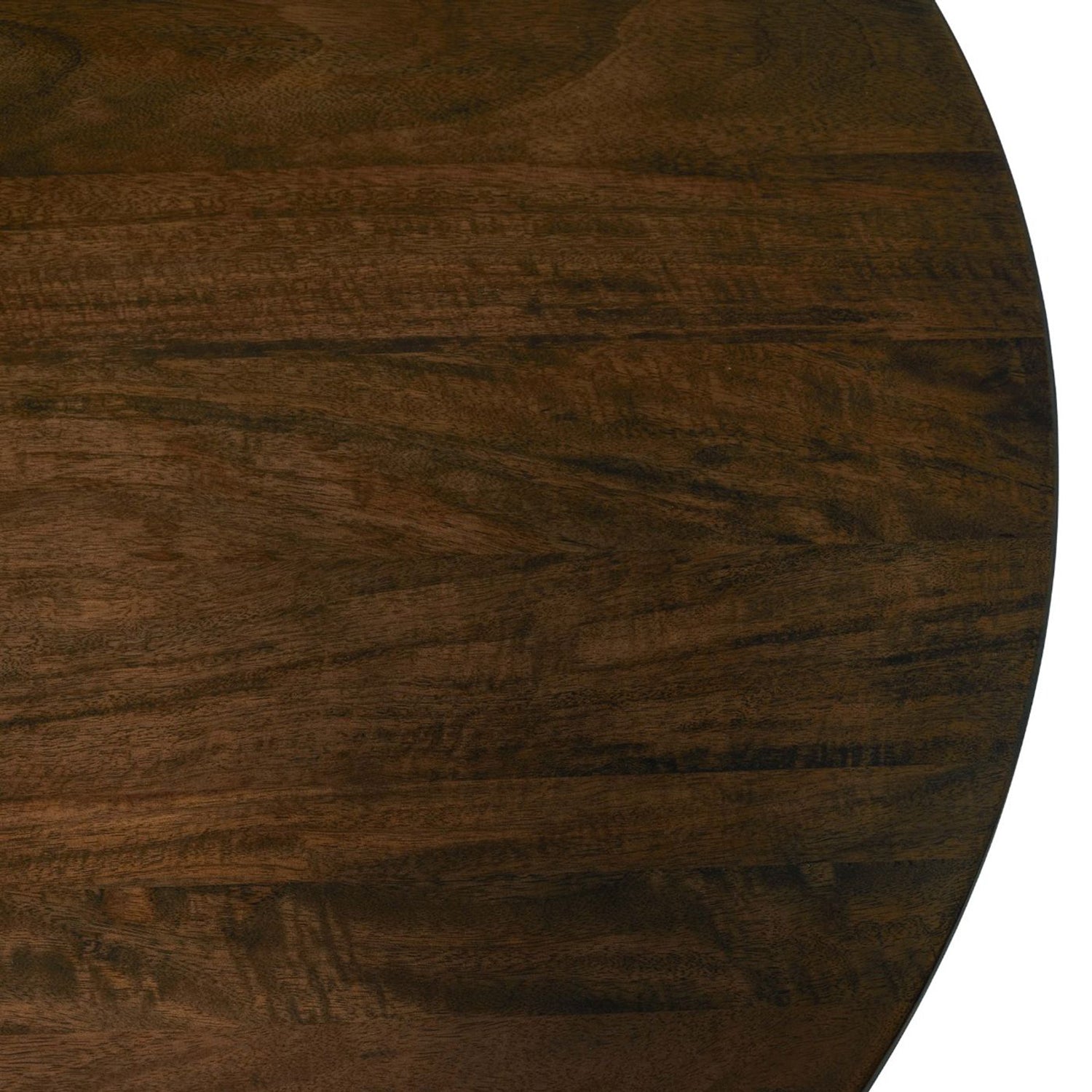 Interlude Home Newson Classic Walnut Cocktail Table