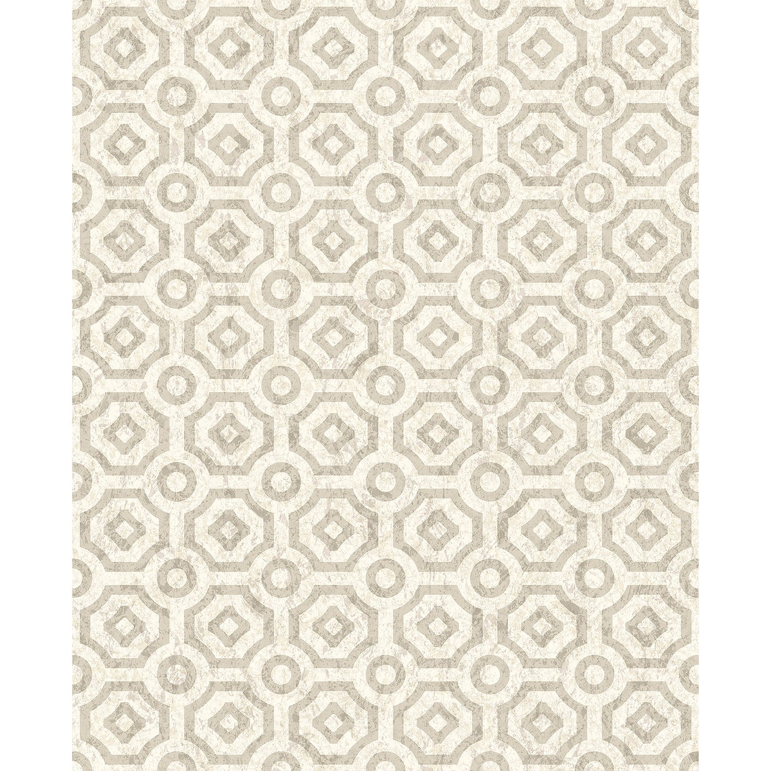 Cole & Son Historic Royal Palaces Great Masters Queens Quarters Wallpaper