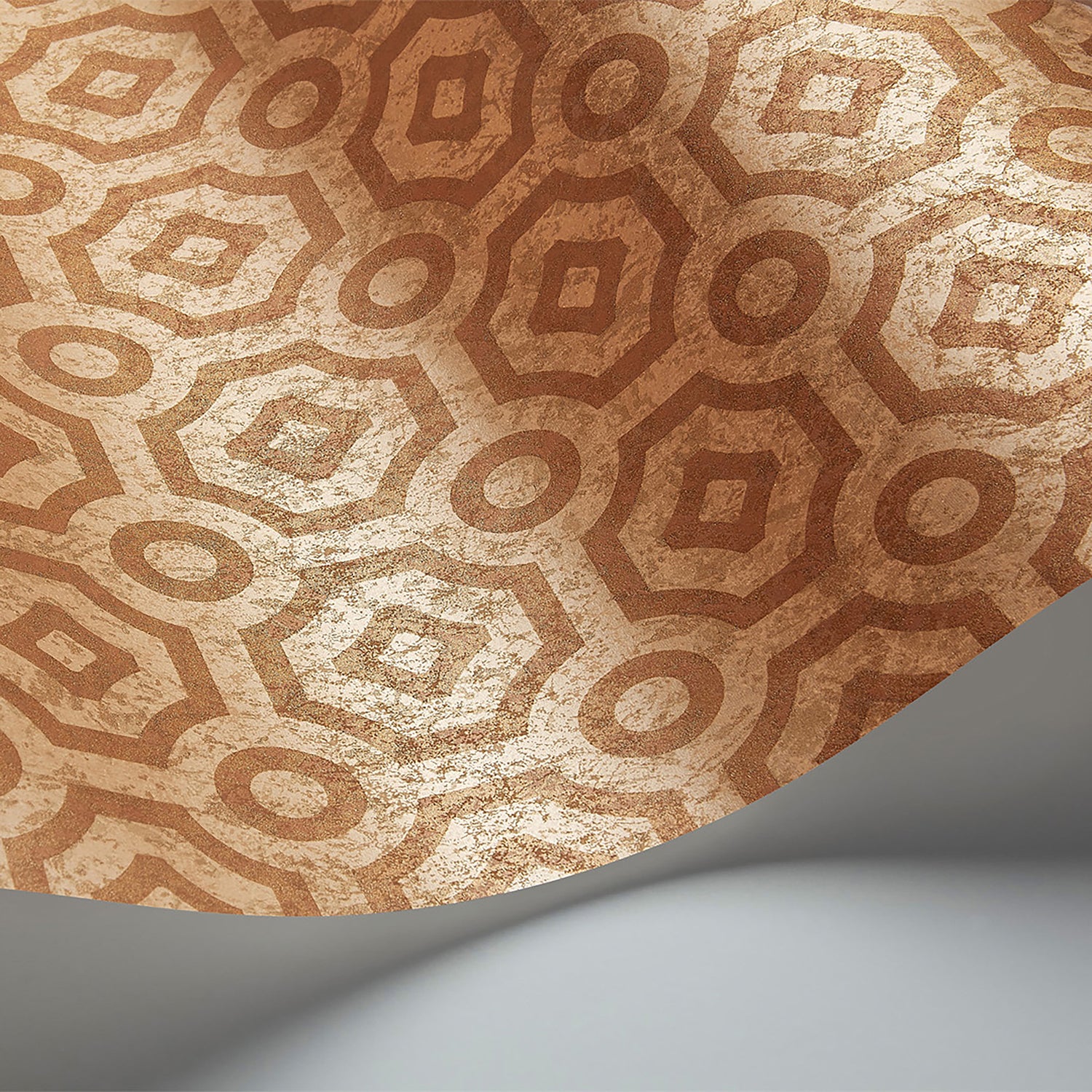 Cole & Son Historic Royal Palaces Great Masters Queens Quarters Wallpaper