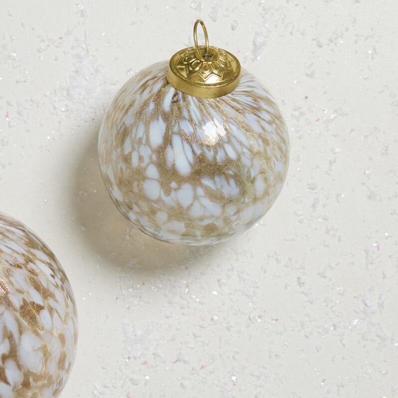 Glimmerveil Ornament Set of 6