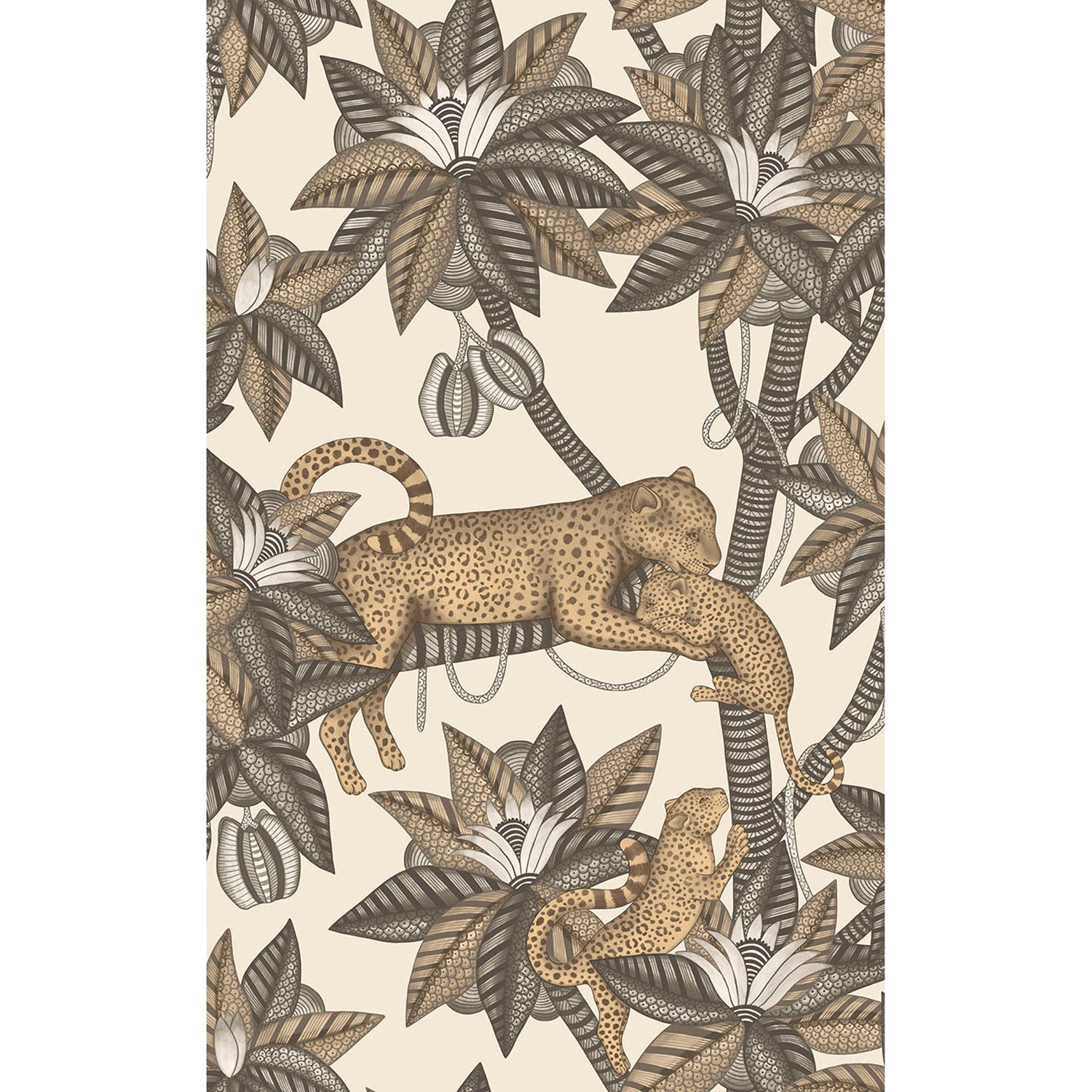 Cole & Son Ardmore Jabula Satara Wallpaper