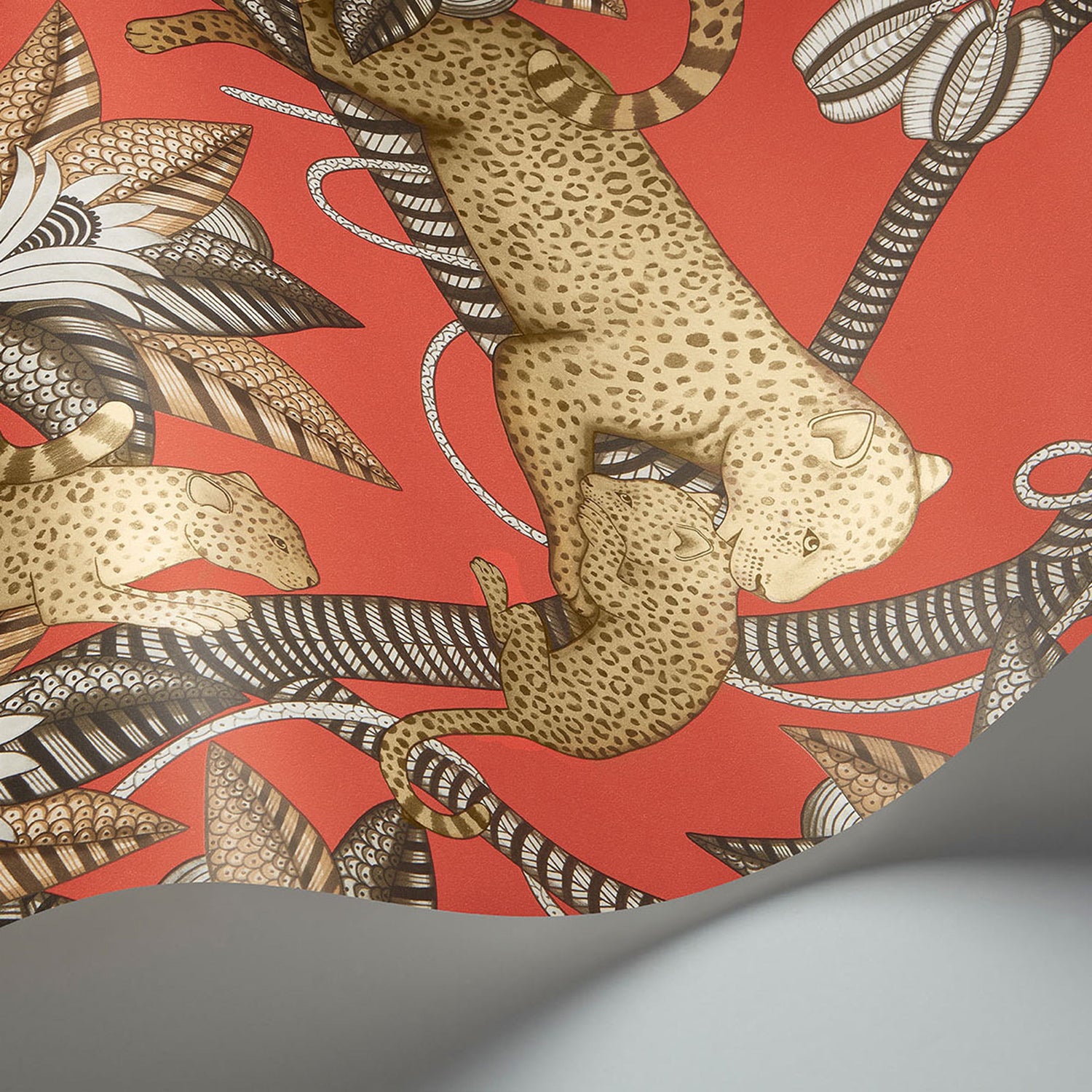 Cole & Son Ardmore Jabula Satara Wallpaper