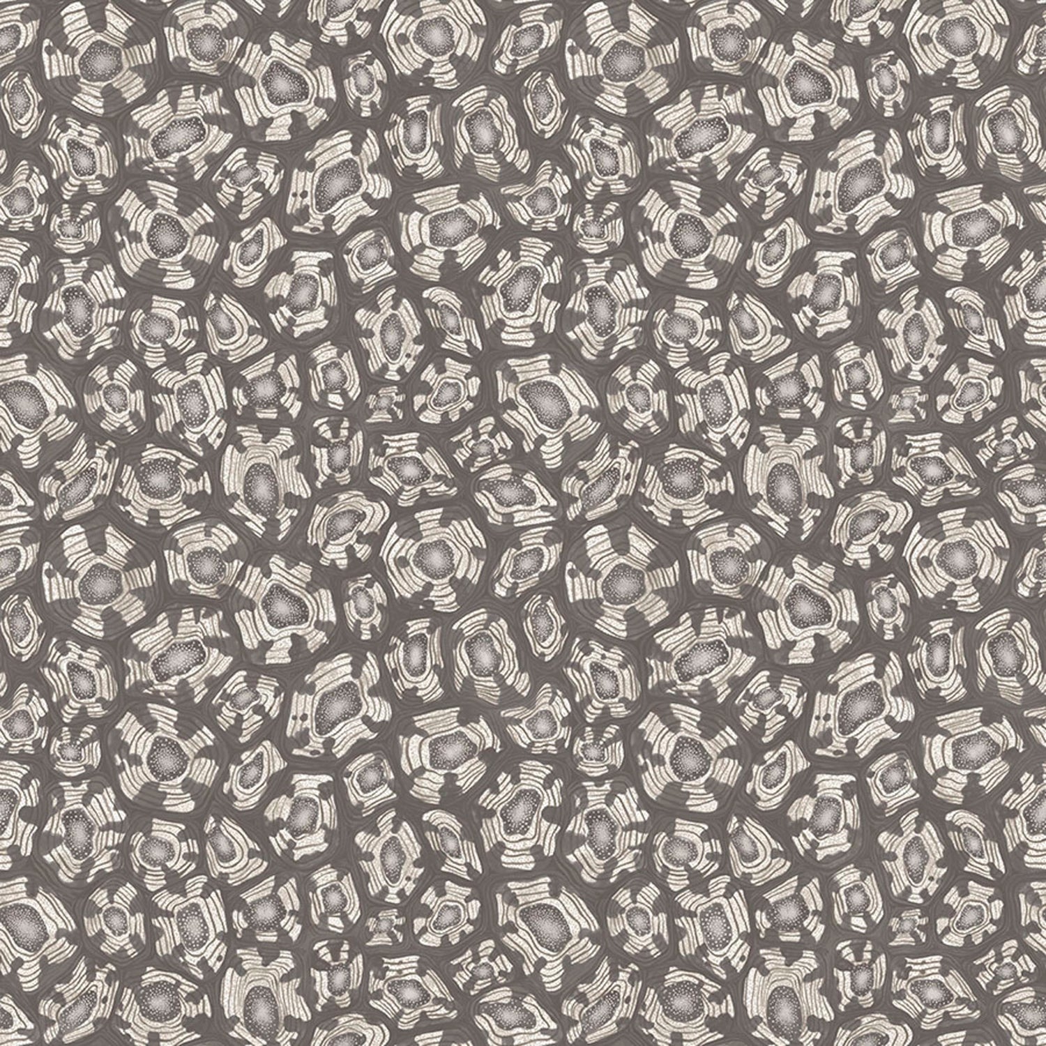 Cole & Son Ardmore Jabula Savanna Shell Wallpaper