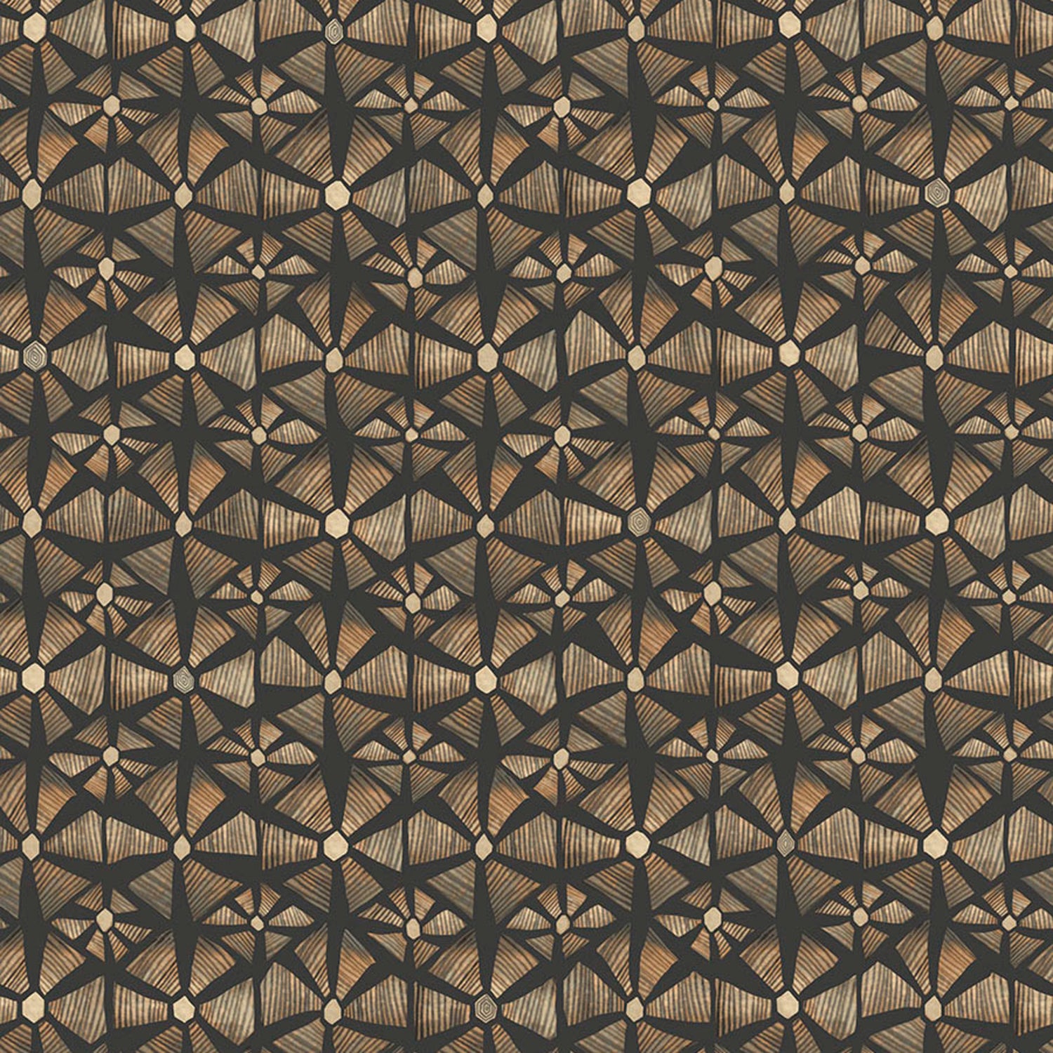 Cole & Son Ardmore Jabula Kalahari Wallpaper