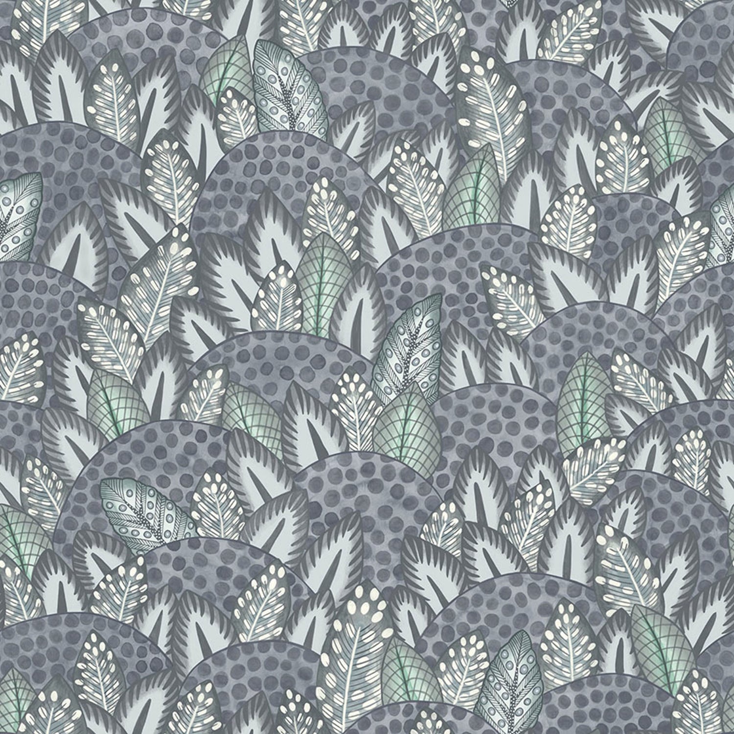 Cole & Son Ardmore Jabula Zulu Terrain Wallpaper