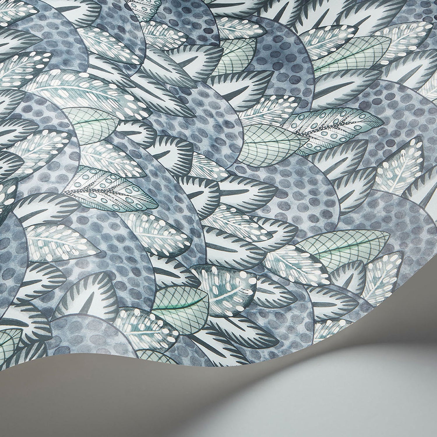 Cole & Son Ardmore Jabula Zulu Terrain Wallpaper