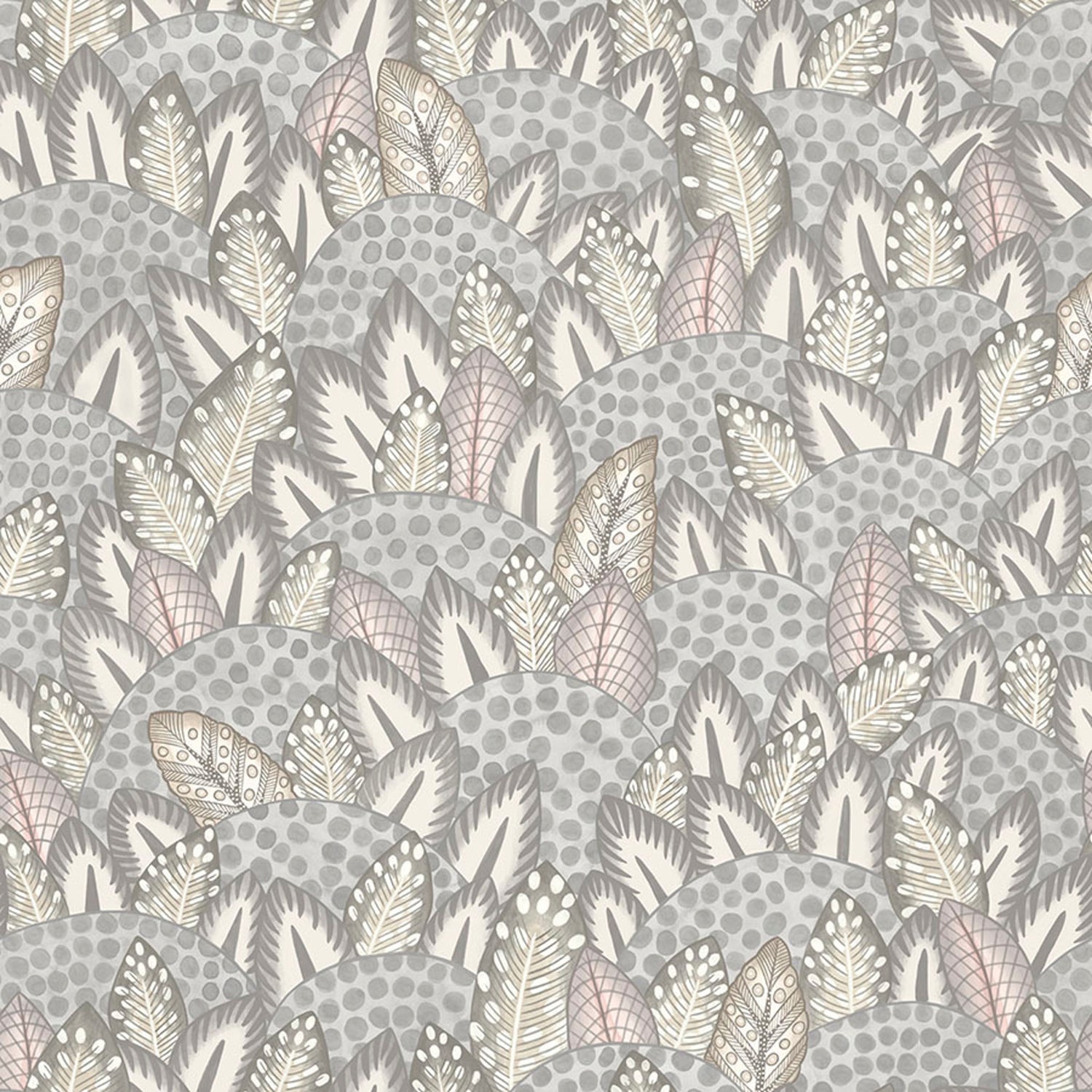 Cole & Son Ardmore Jabula Zulu Terrain Wallpaper