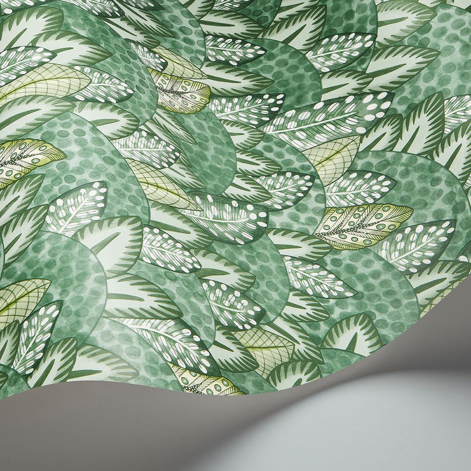 Cole & Son Ardmore Jabula Zulu Terrain Wallpaper