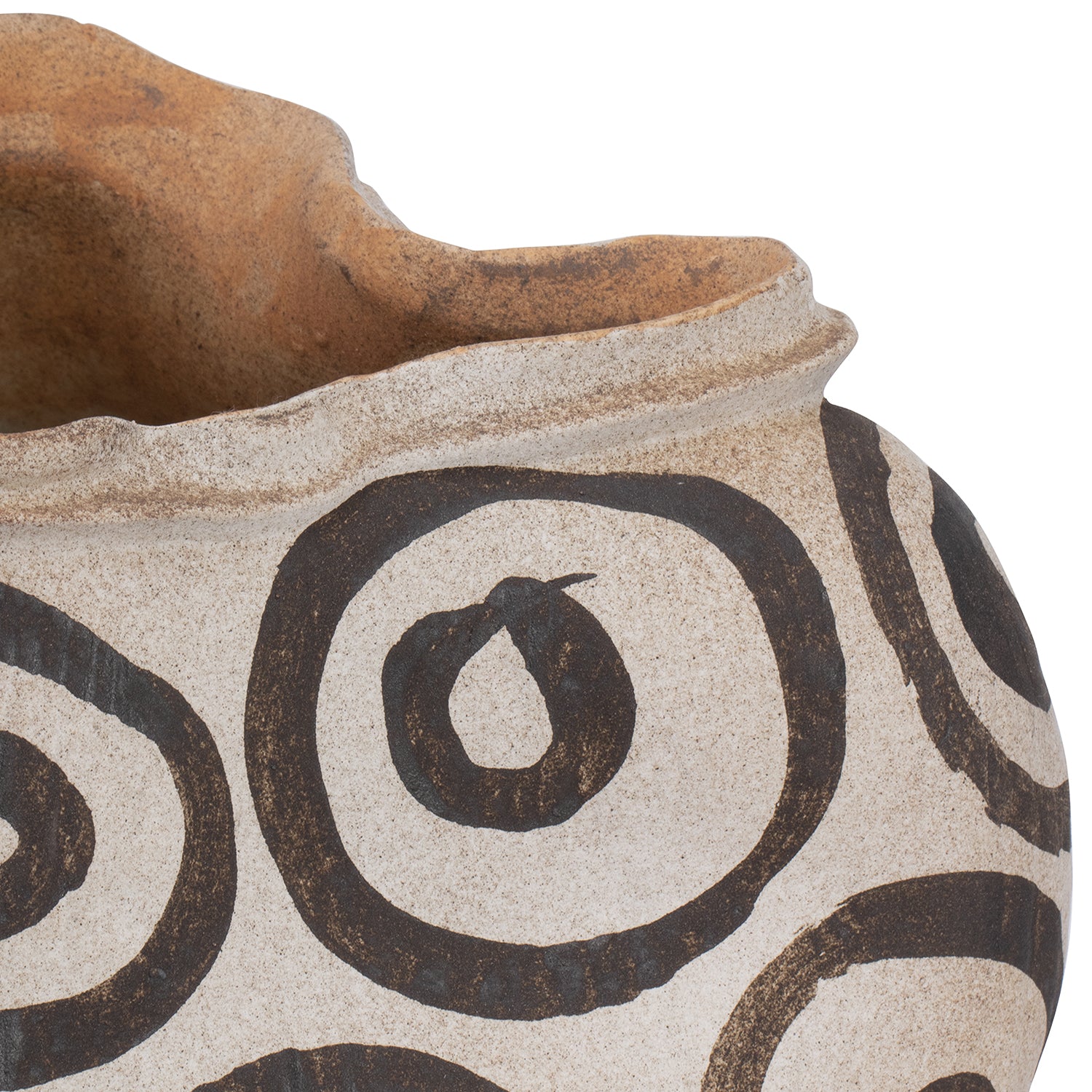 Currey & Co Han Dynasty Bowl