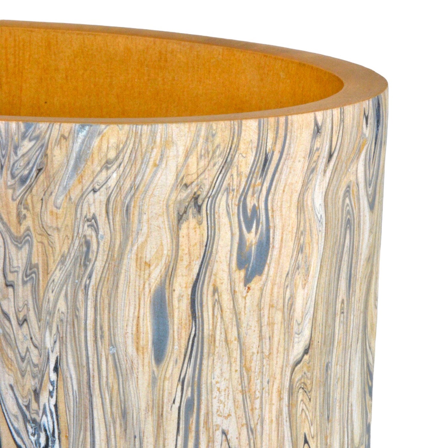 Currey & Co London Sky Vase Set of 3