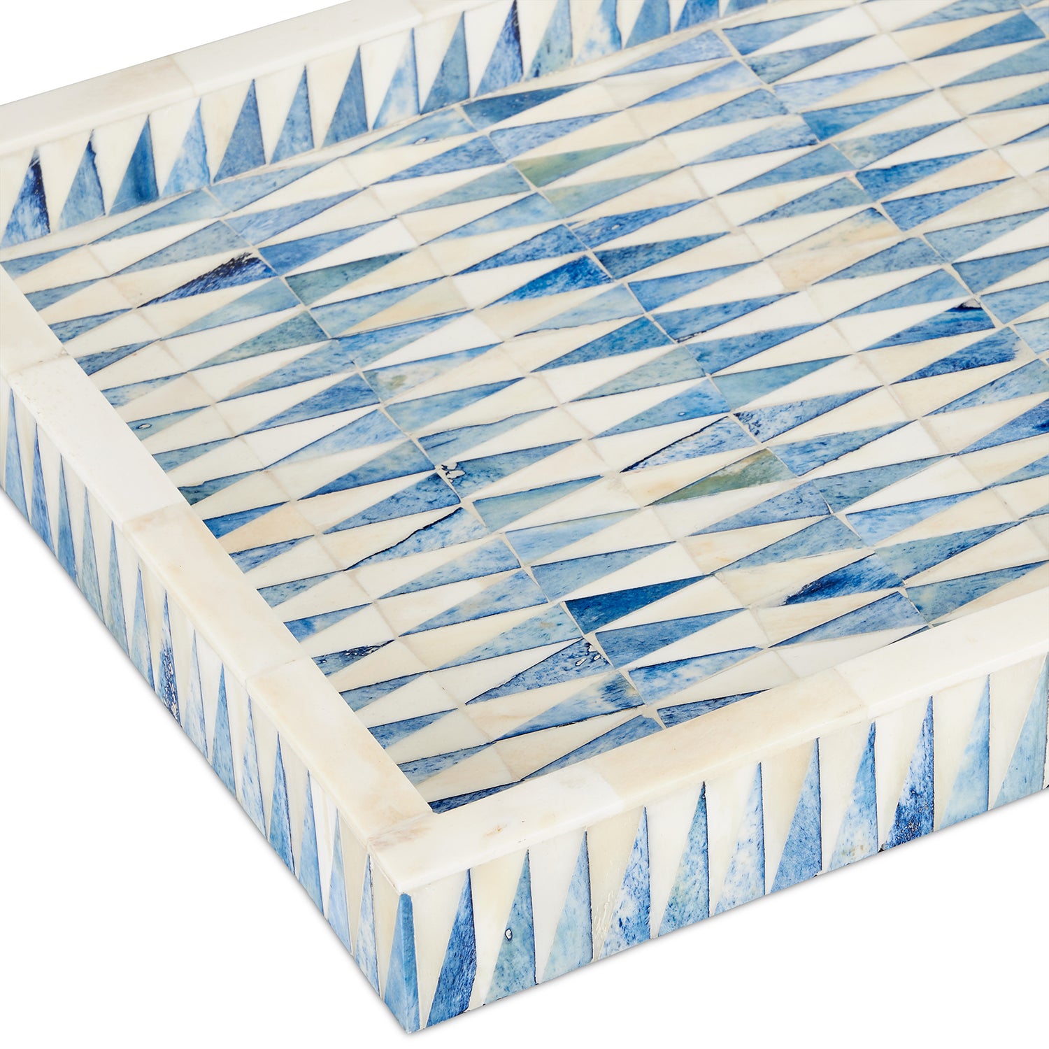 Currey & Co Nadene Tray