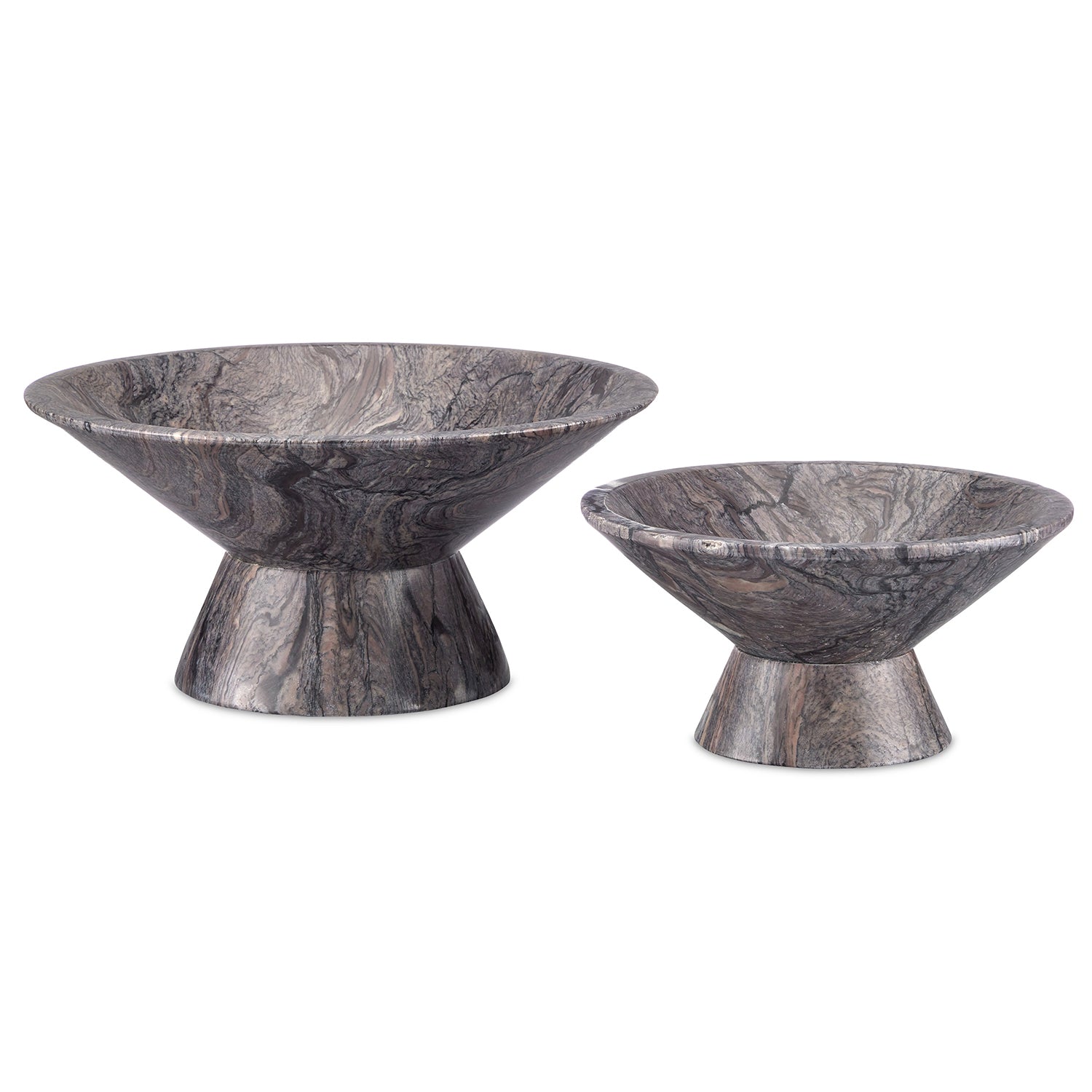 Currey & Co Lubo Breccia Bowl