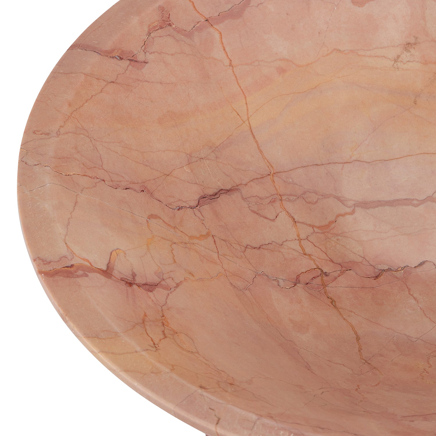 Currey & Co Lubo Breccia Bowl