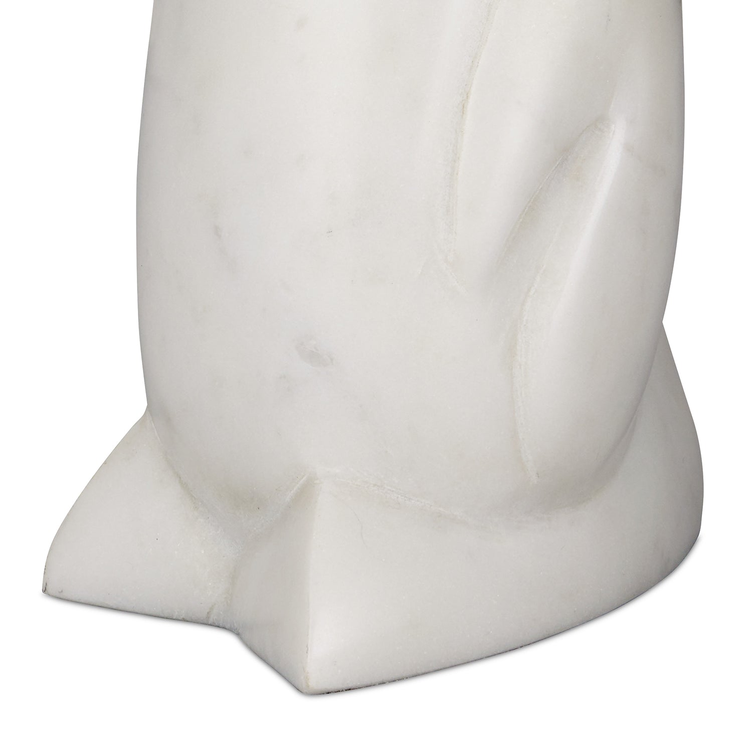 Currey & Co Penguin Black & White Set of 2 - Final Sale