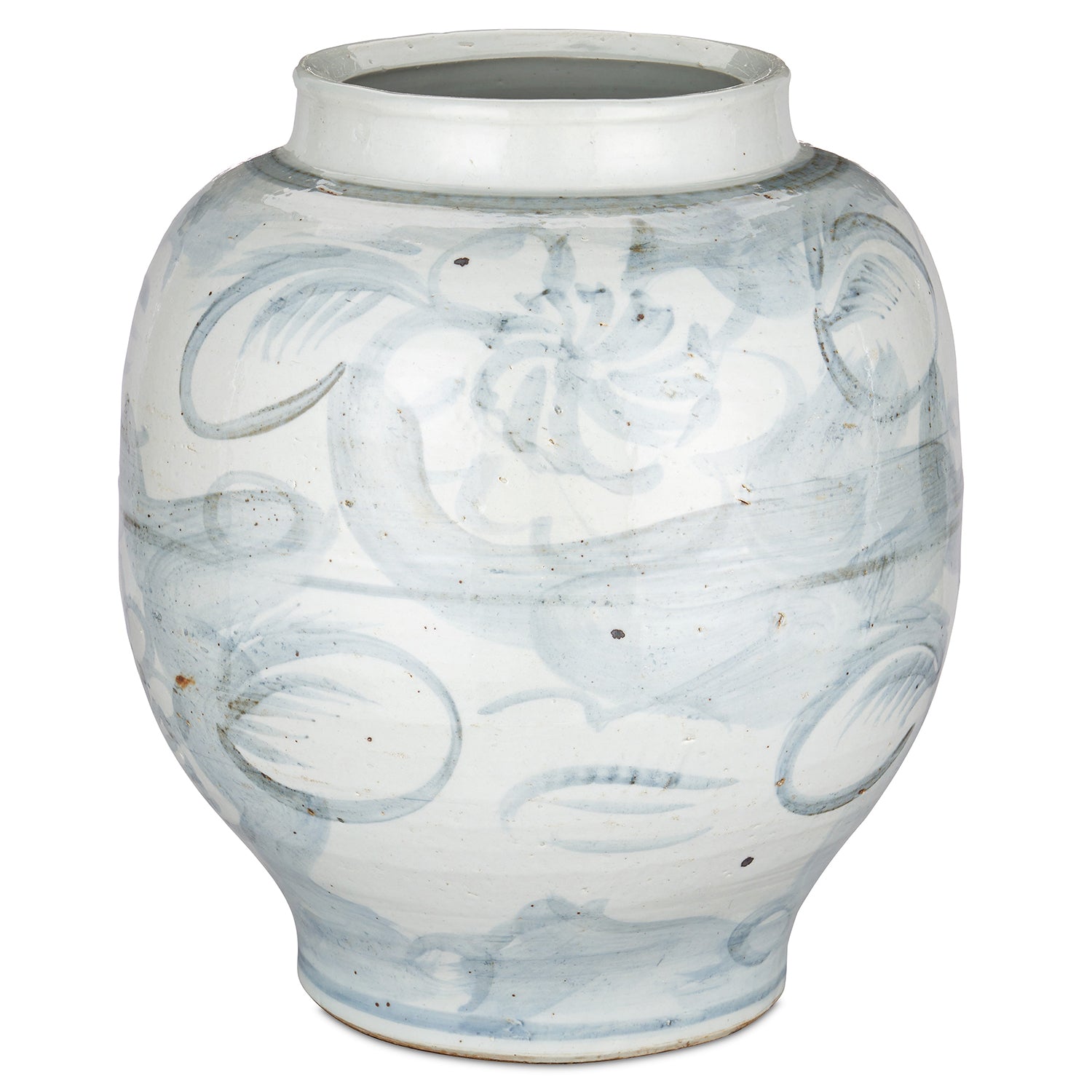 Currey & Co South Sea Meiping Vase