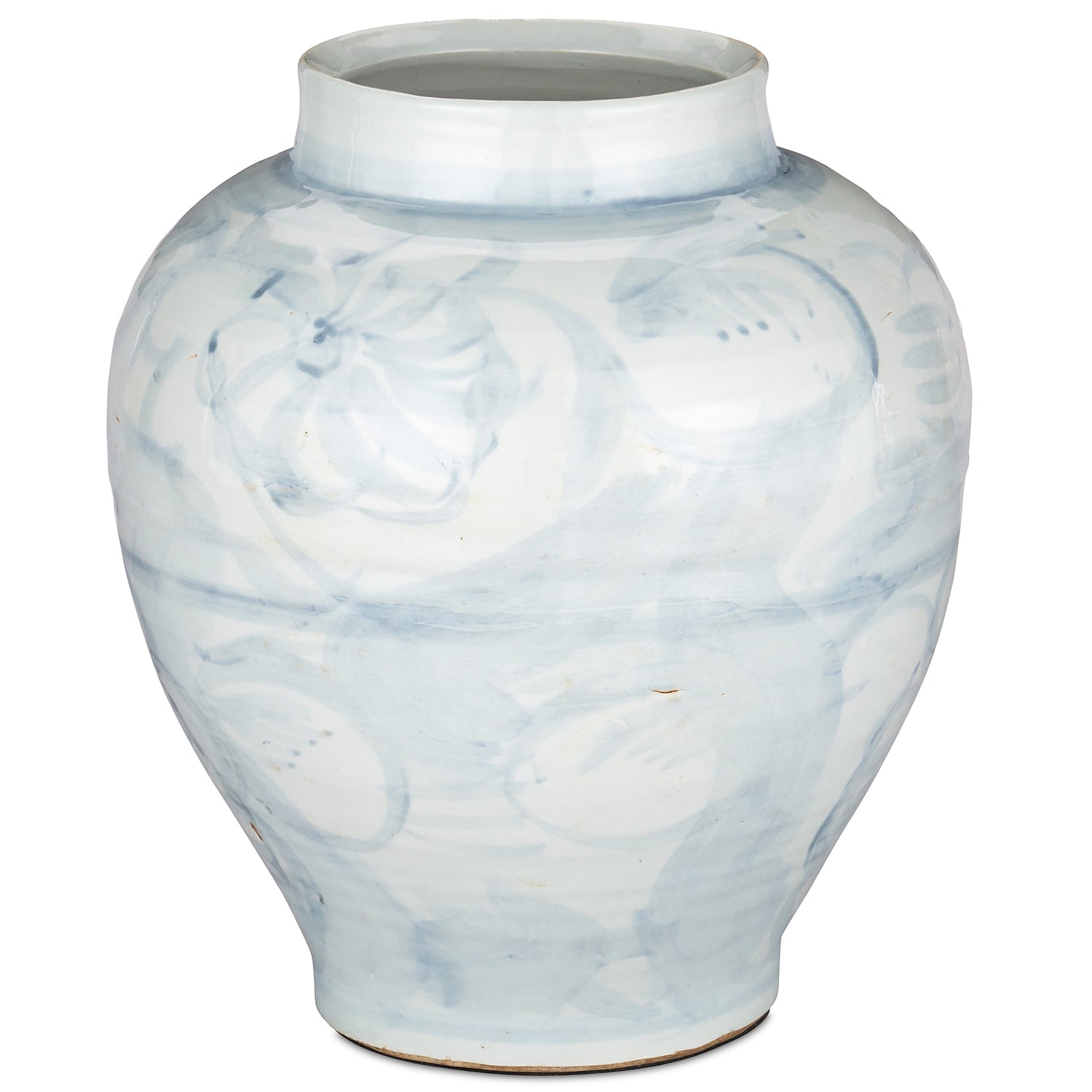 Currey & Co South Sea Meiping Vase