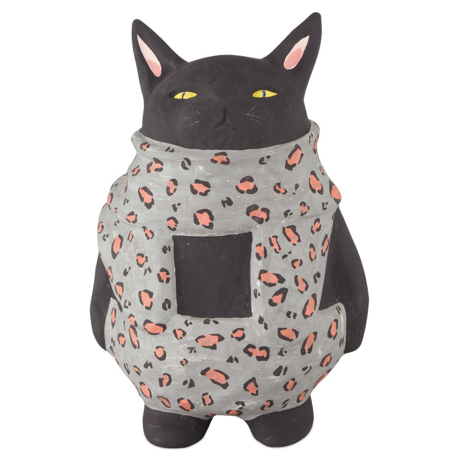 Currey & Co Feline Object Sculpture - Final Sale