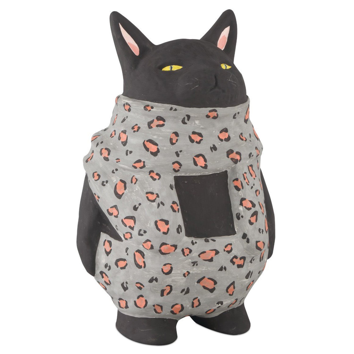 Currey & Co Feline Object Sculpture - Final Sale