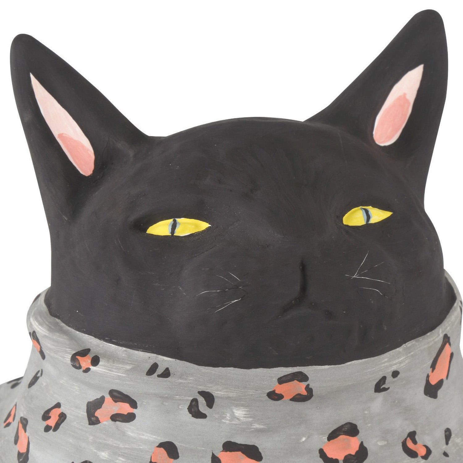 Currey & Co Feline Object Sculpture - Final Sale