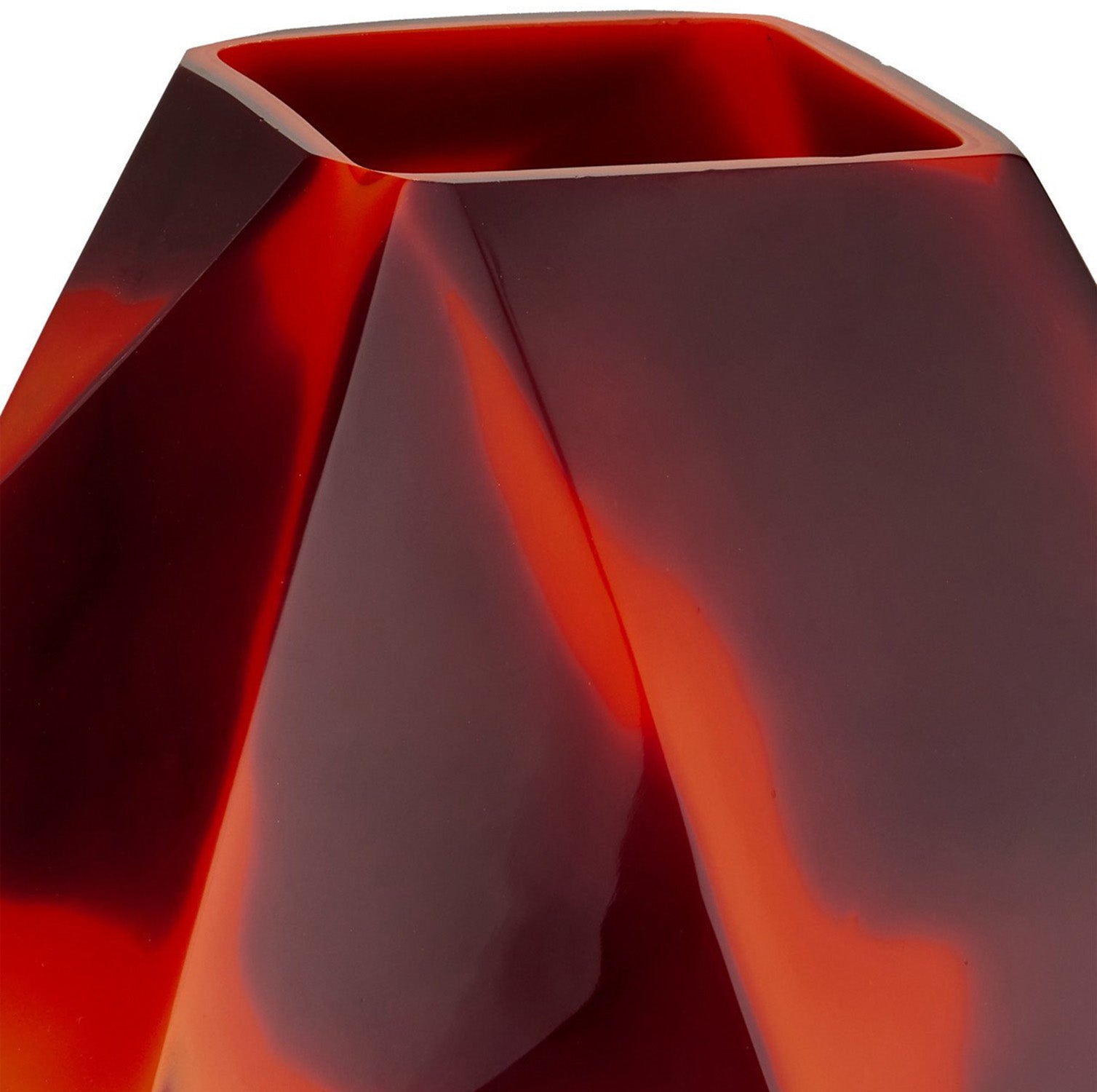 Currey & Co Akako Vase - Final Sale