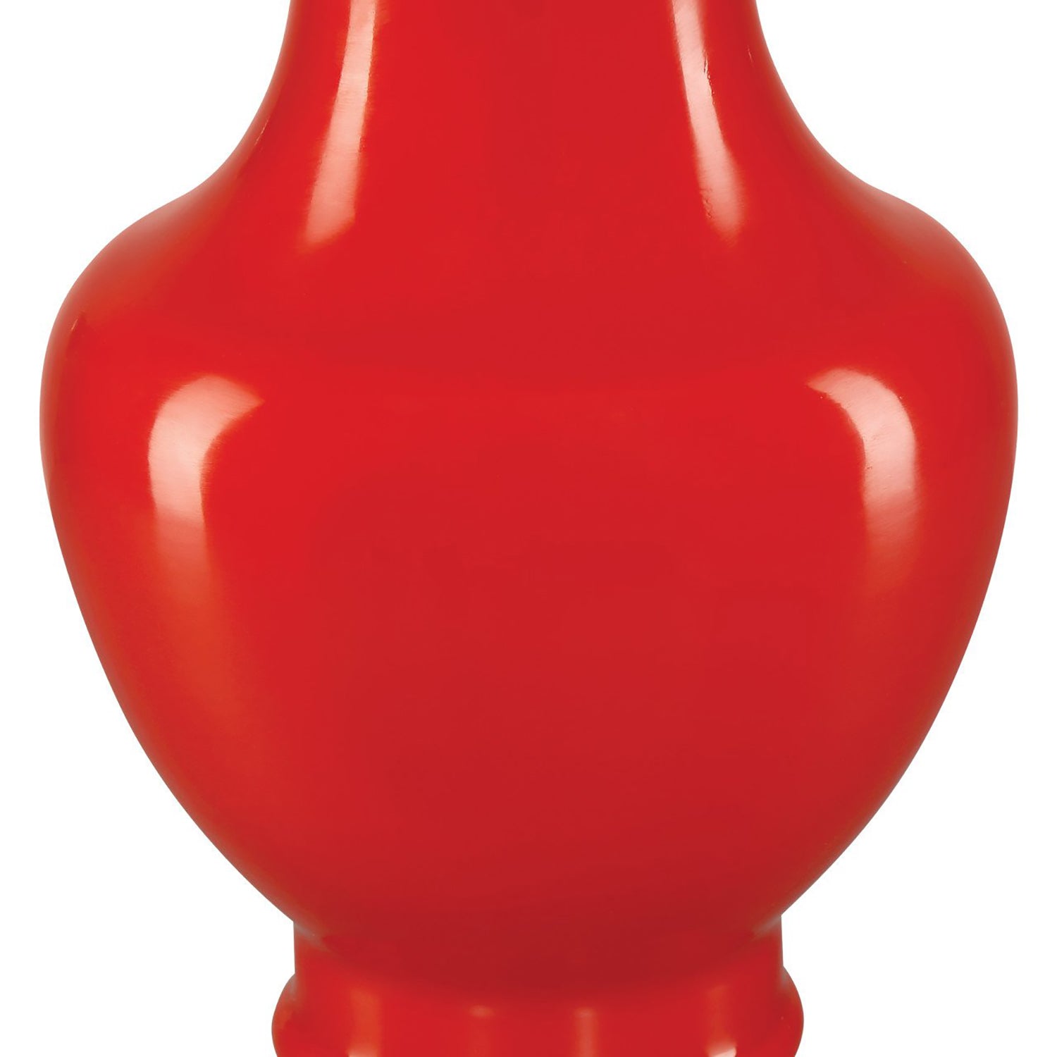 Currey & Co Bittersweet Peking Vase