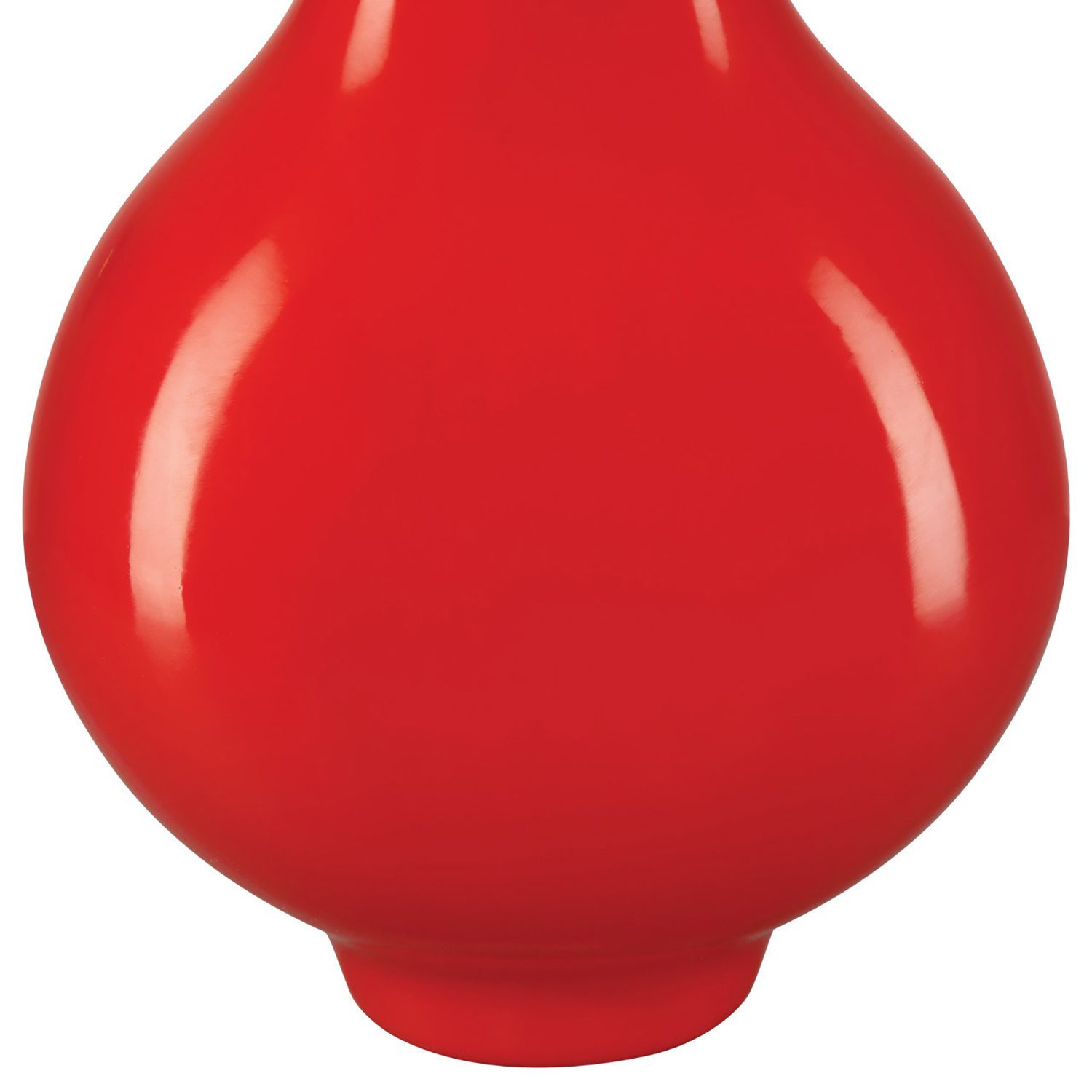 Currey & Co Bittersweet Peking Stem Vase