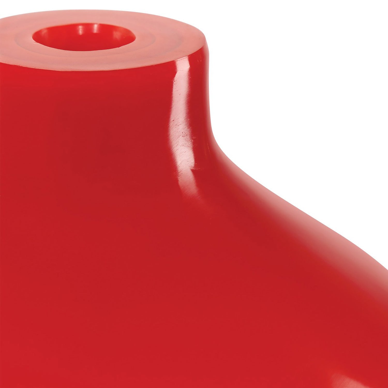 Currey & Co Peking Double Gourd Vase