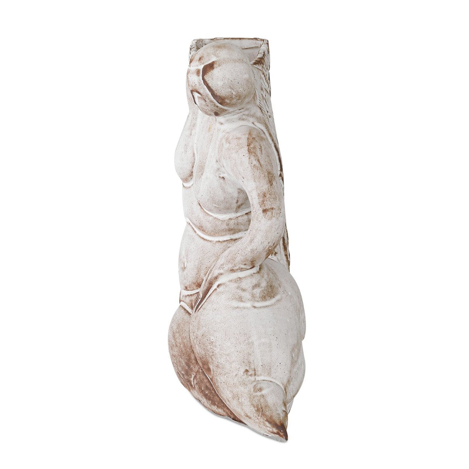 Currey & Co Paramour Vase