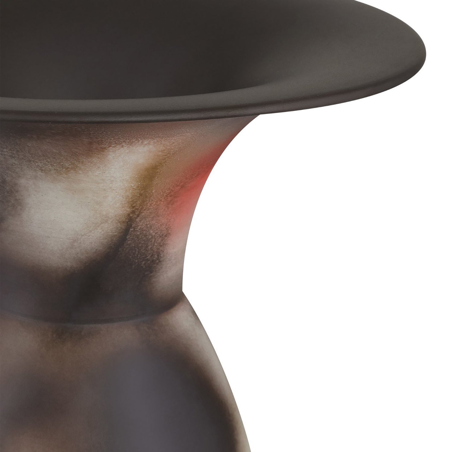 Currey & Co Celestial II Vase