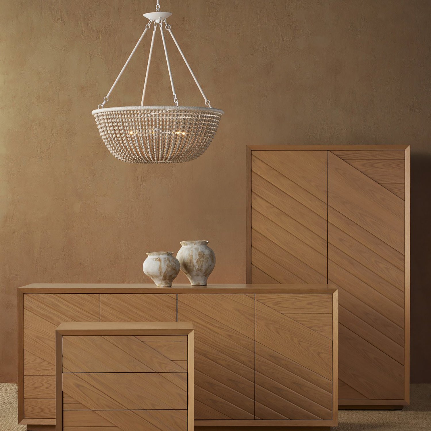 Currey & Co Monte Carlo Set of 2