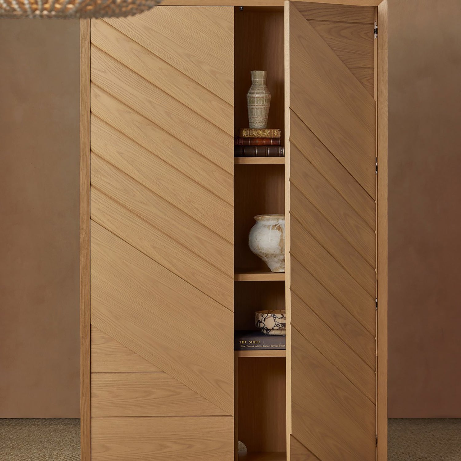 Currey & Co Monte Carlo Set of 2