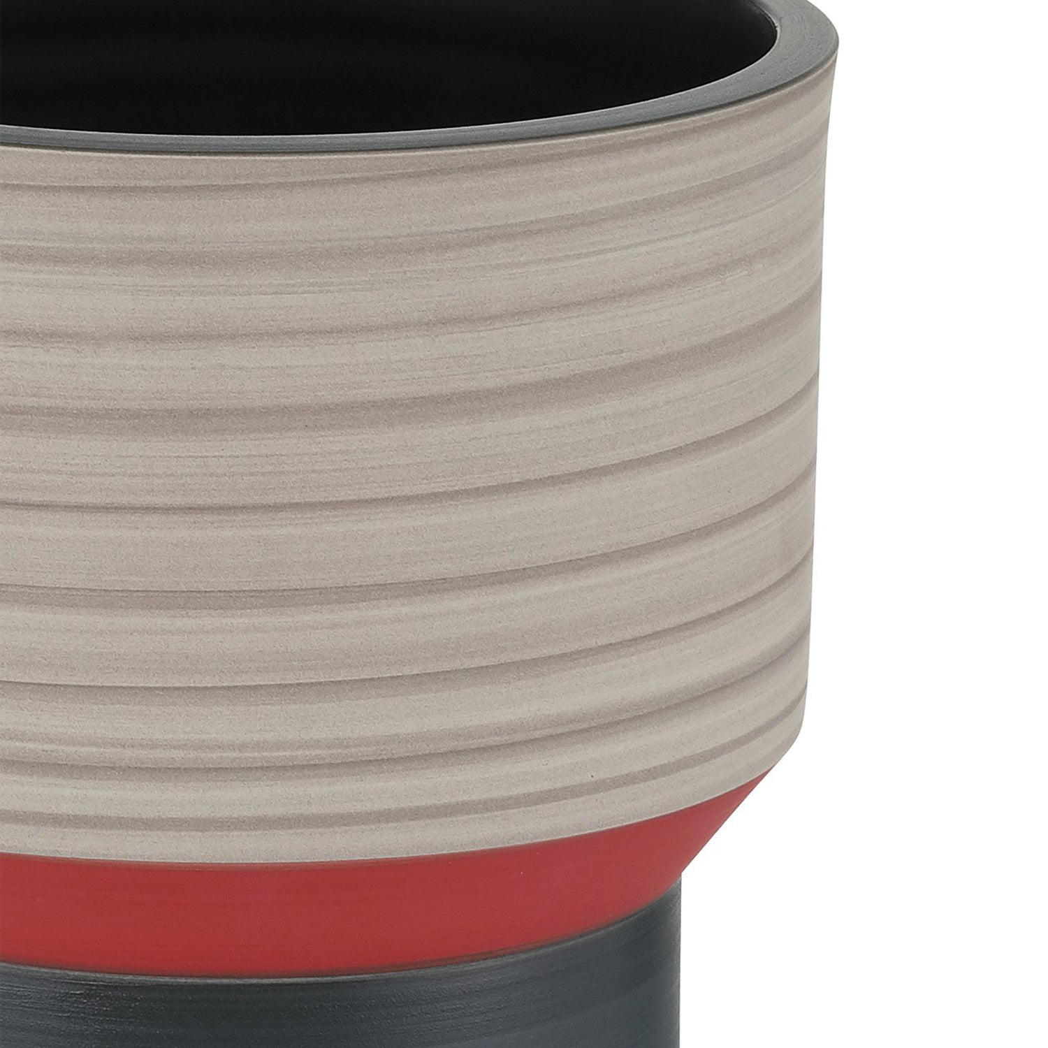 Currey & Co Happy 80's Vase Set of 3