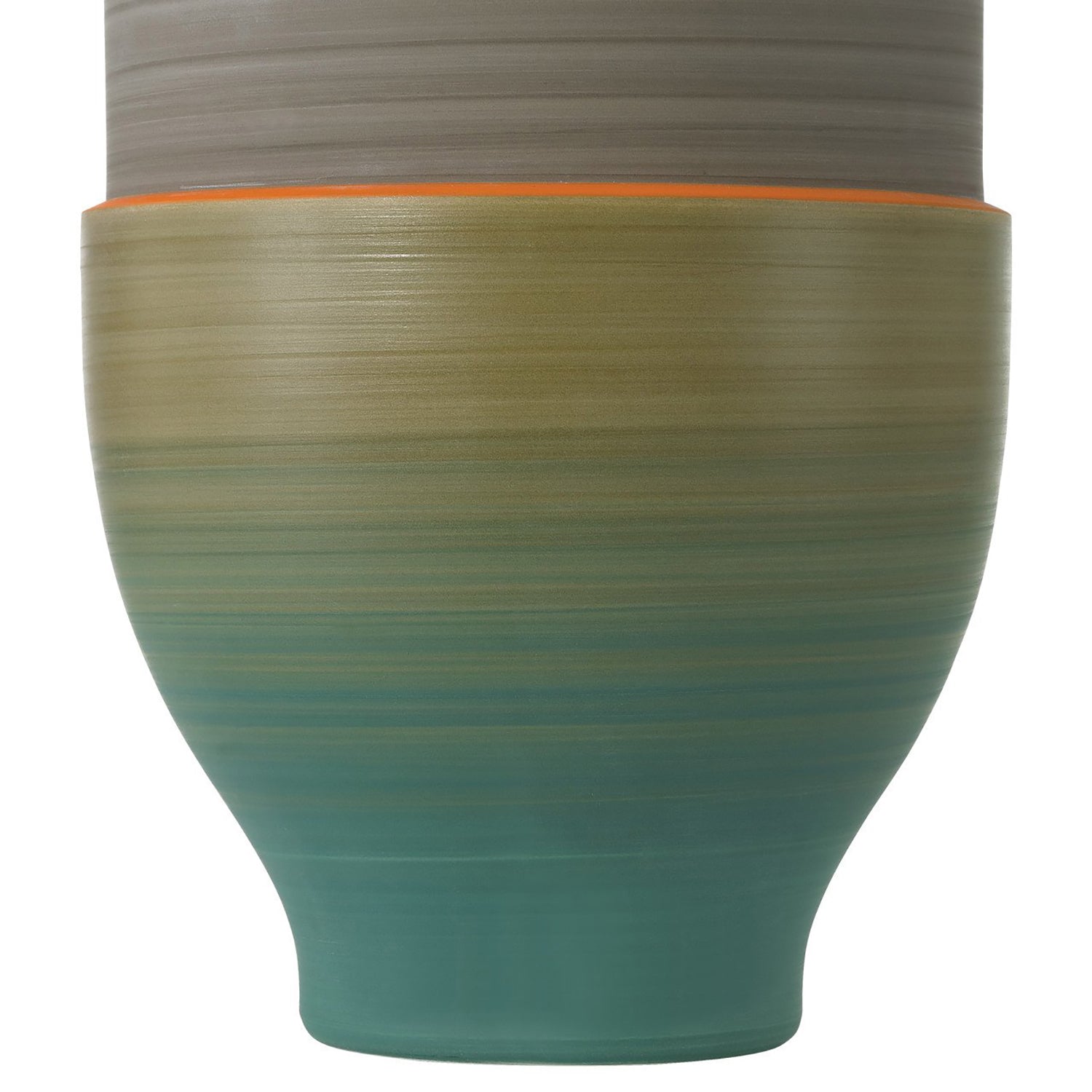 Currey & Co Happy 80's Vase Set of 3