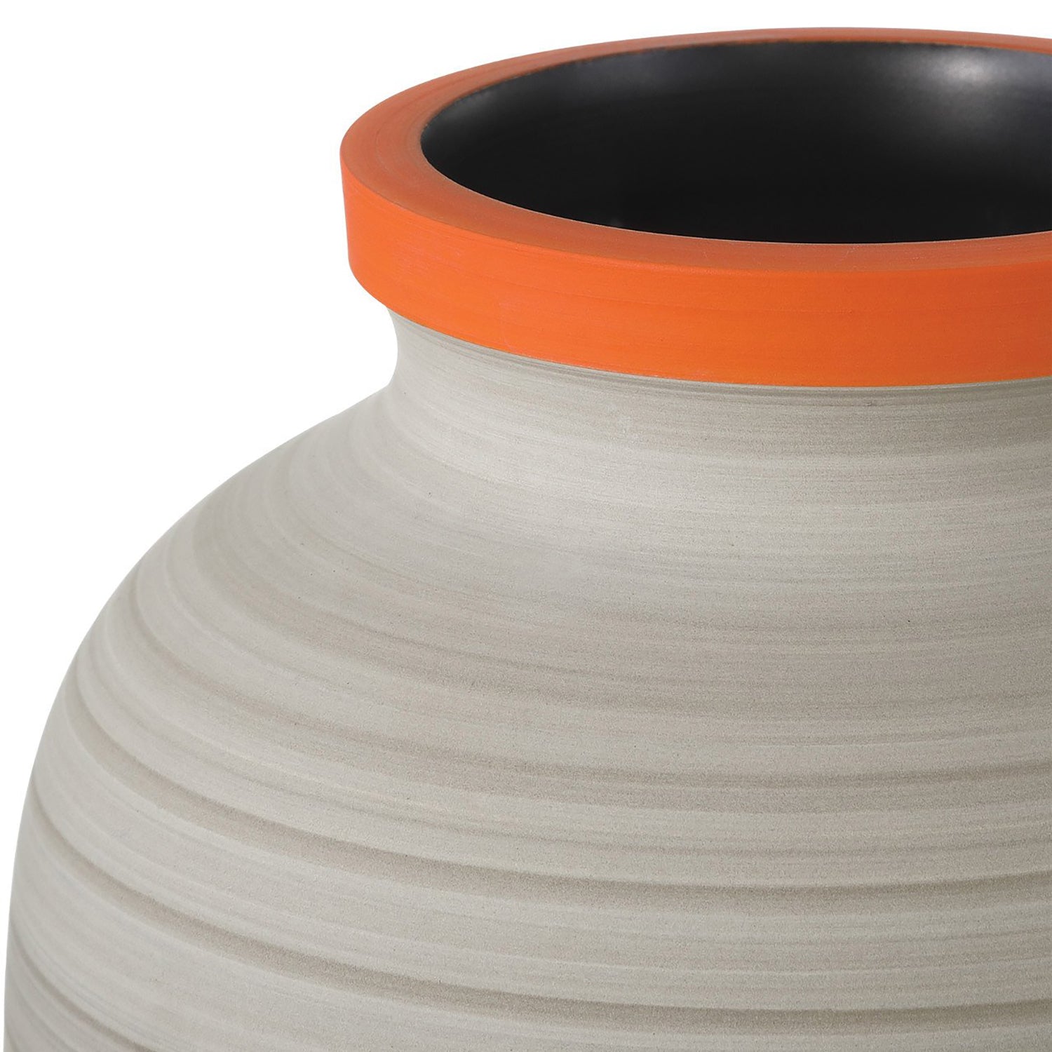 Currey & Co Happy 80's Vase Set of 3